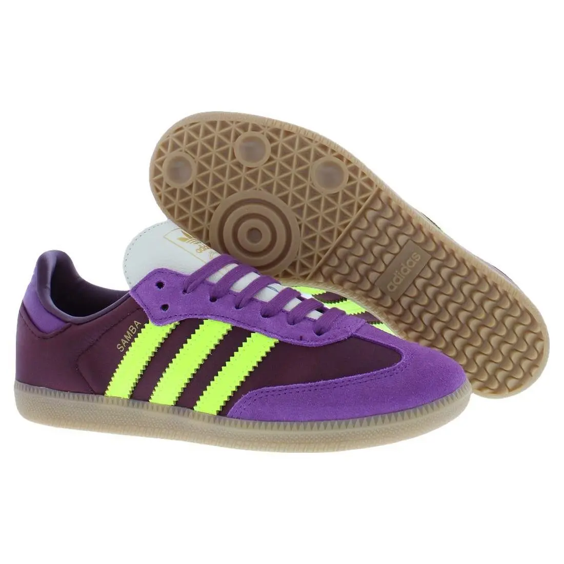 Samba Womens Shoes by Adidas