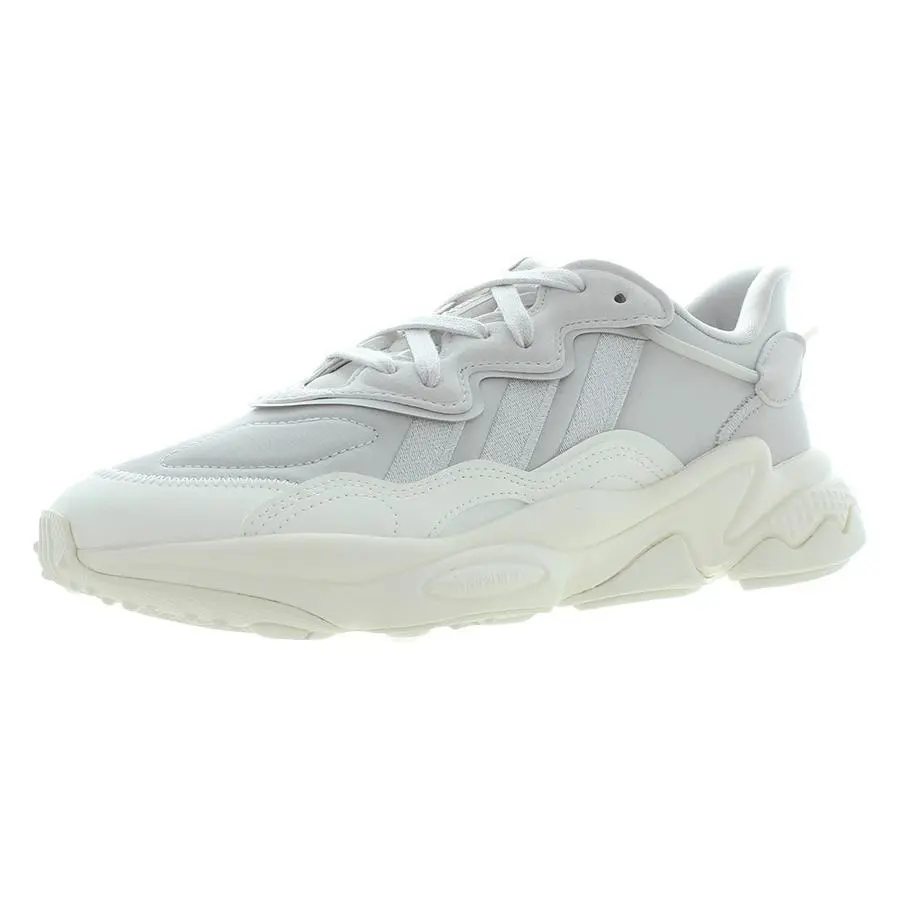 Adidas shoes - Grey One/Grey One/Core White, Main: Grey 8