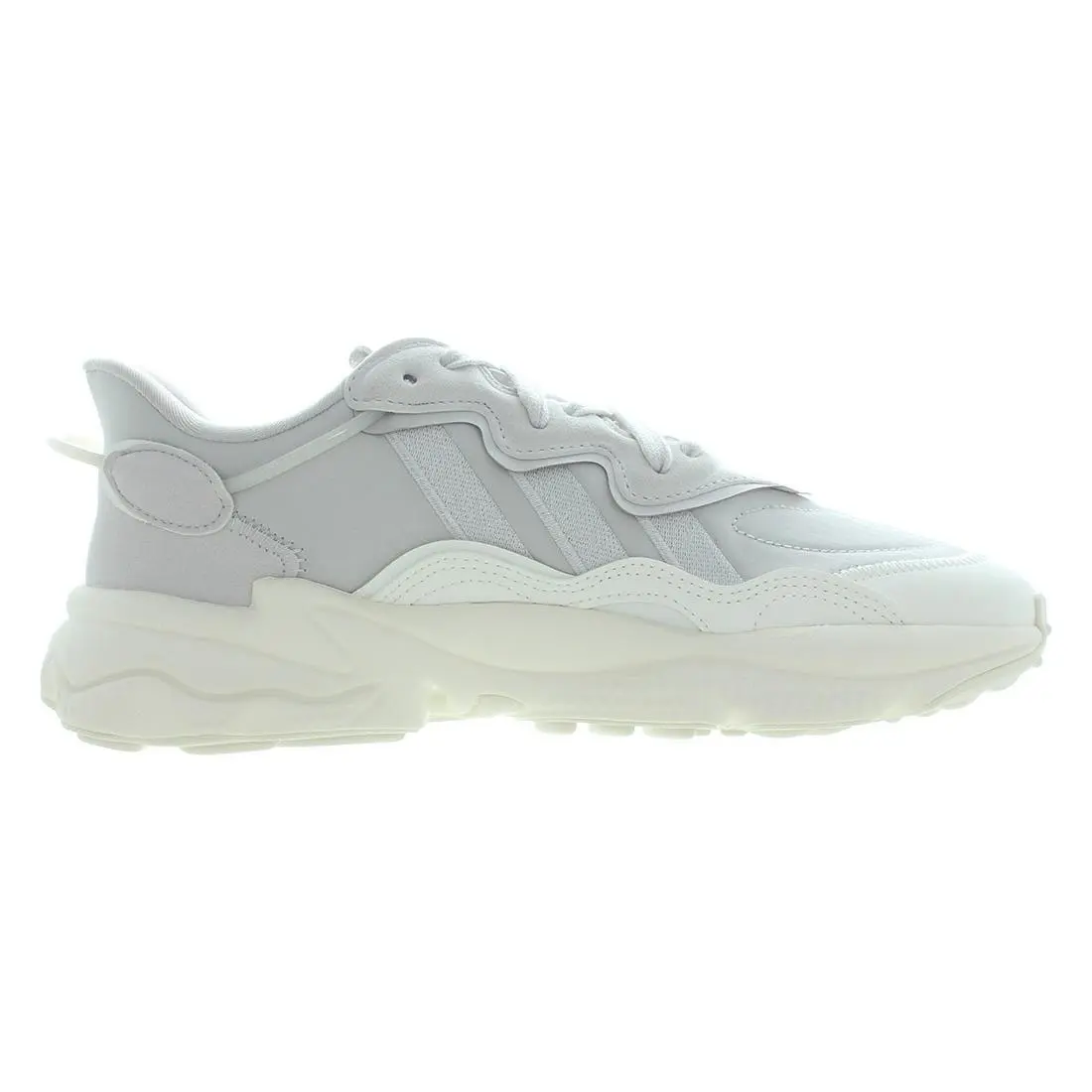 Adidas shoes - Grey One/Grey One/Core White, Main: Grey 6