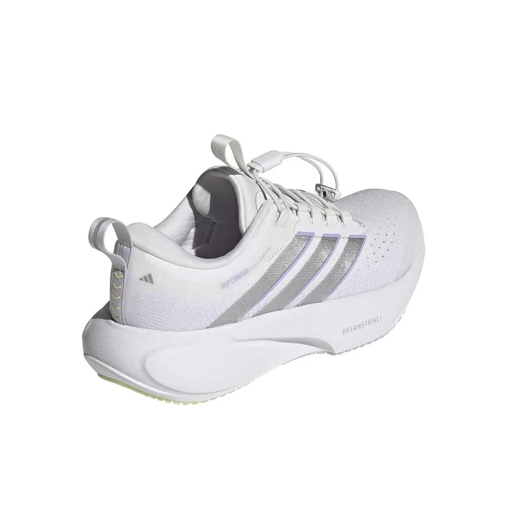 Adidas shoes - adidas Supernova Rise 3 Adaptive Running - SB1158-KJ5597 - White 12