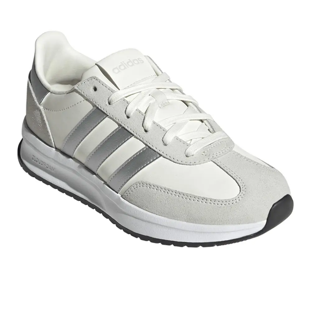 Adidas shoes - adidas Run 70S 2.0 - Run - JR8667 - Grey, Silver, White 0
