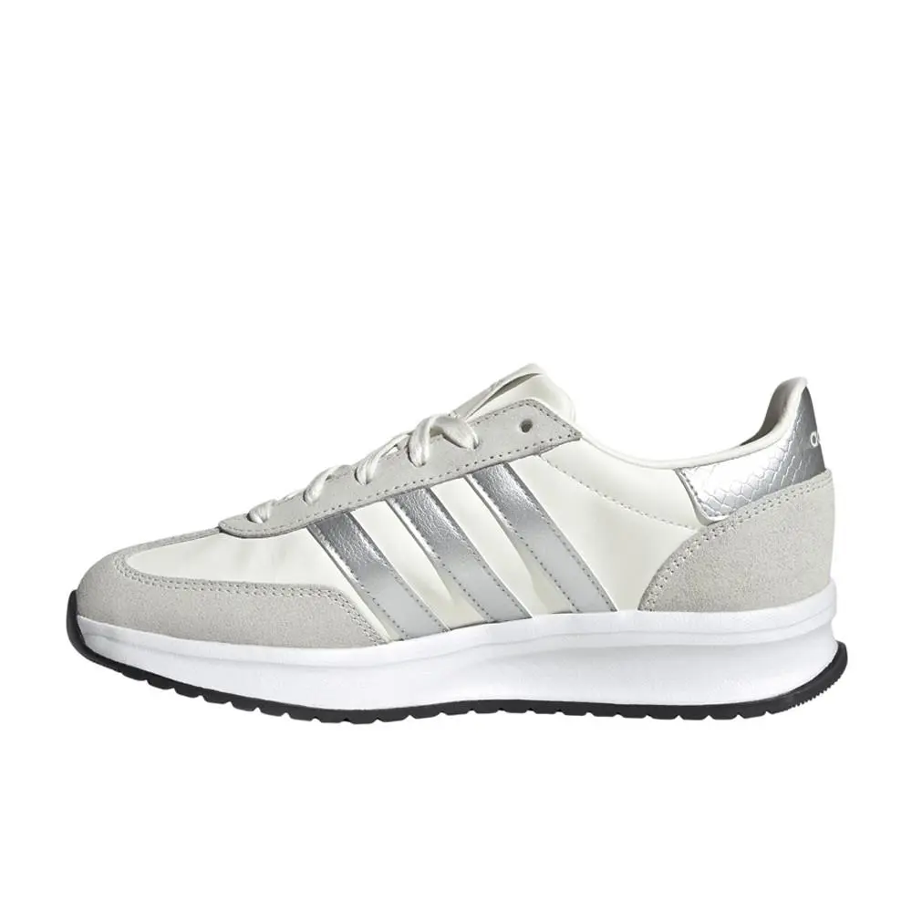 Adidas shoes - adidas Run 70S 2.0 - Run - JR8667 - Grey, Silver, White 1