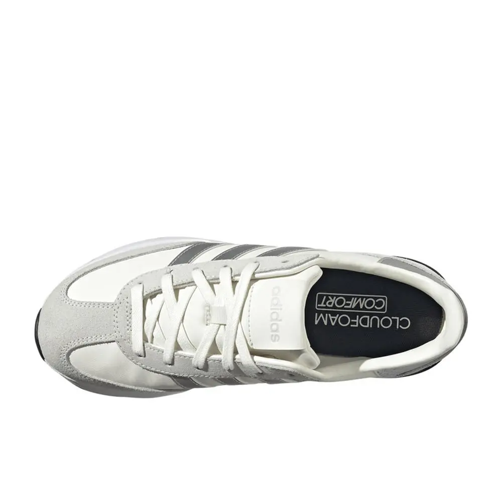 Adidas shoes - adidas Run 70S 2.0 - Run - JR8667 - Grey, Silver, White 2