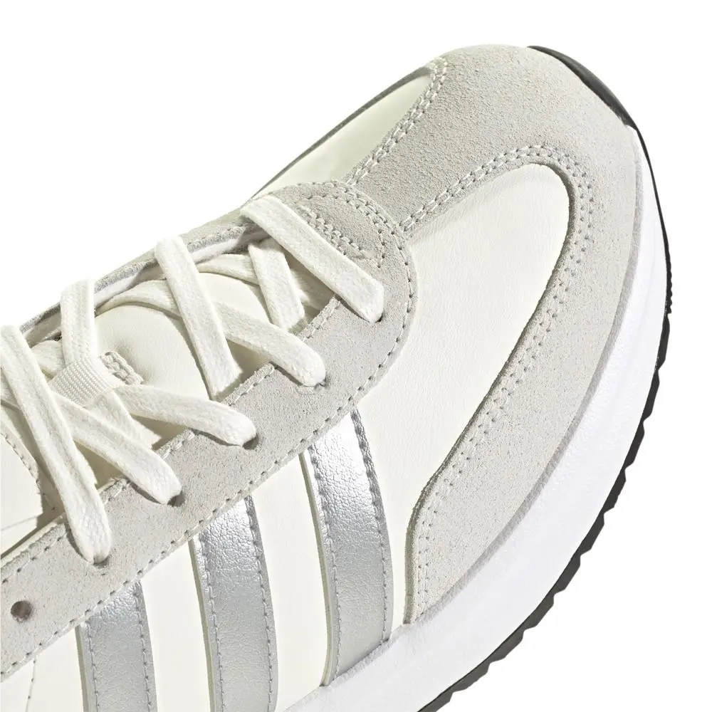 Adidas shoes - adidas Run 70S 2.0 - Run - JR8667 - Grey, Silver, White 12