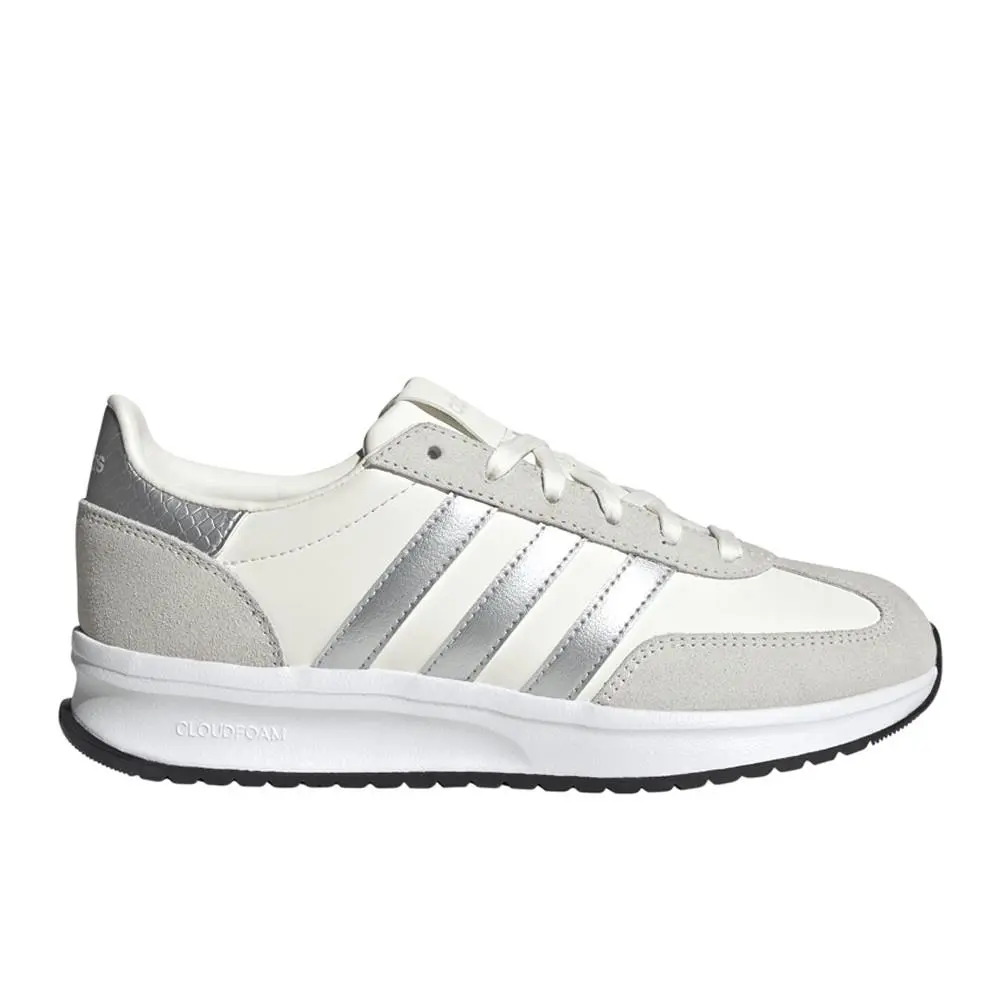 Adidas shoes - adidas Run 70S 2.0 - Run - JR8667 - Grey, Silver, White 7