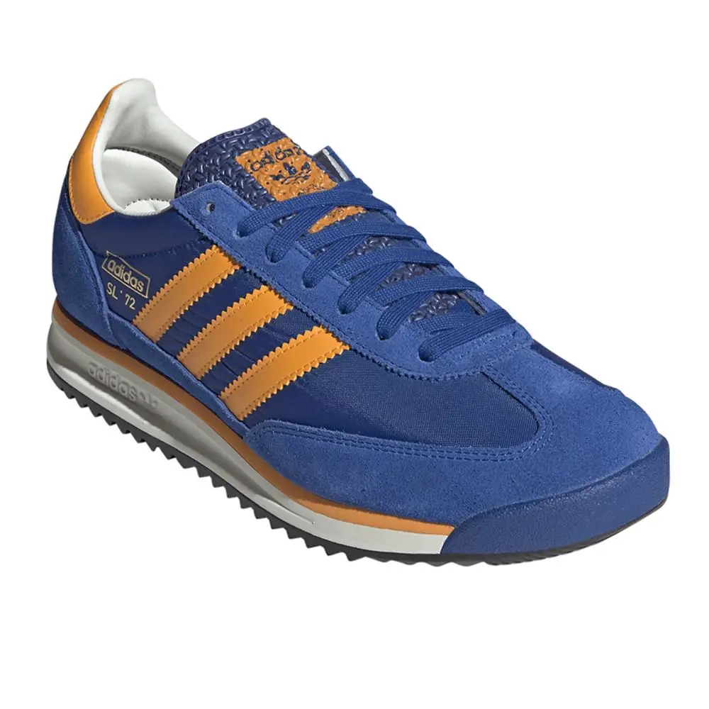 Adidas shoes - adidas Sl 72 Rs - JR8775 - Blue 0