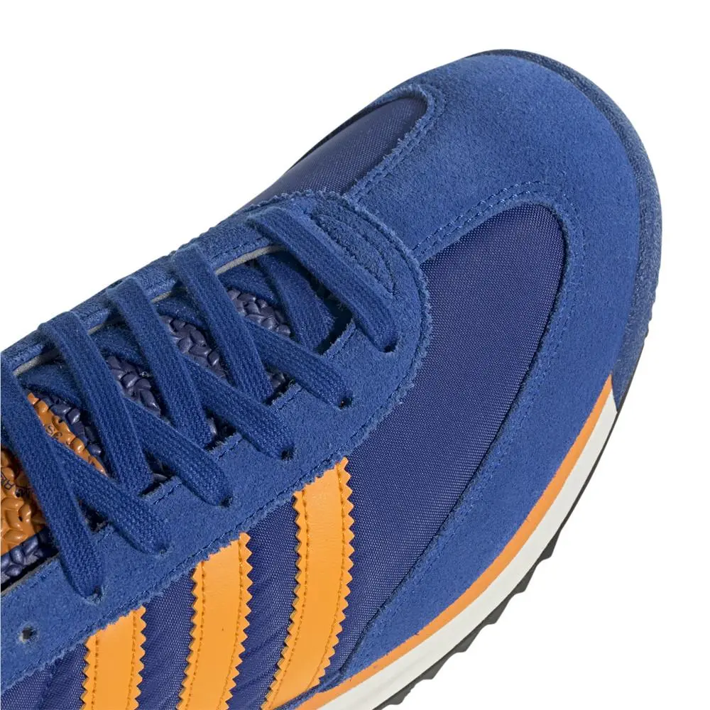 Adidas shoes - adidas Sl 72 Rs - JR8775 - Blue 13