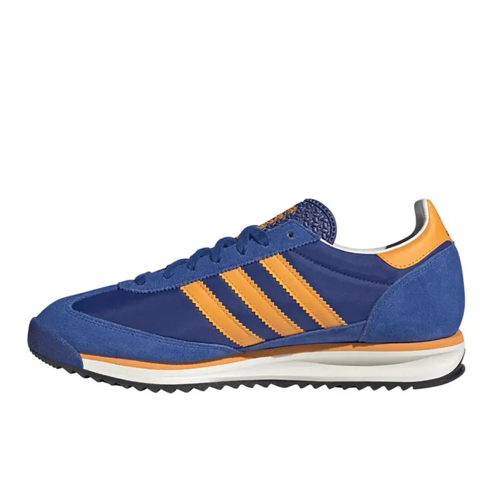 Adidas shoes - adidas Sl 72 Rs - JR8775 - Blue 9