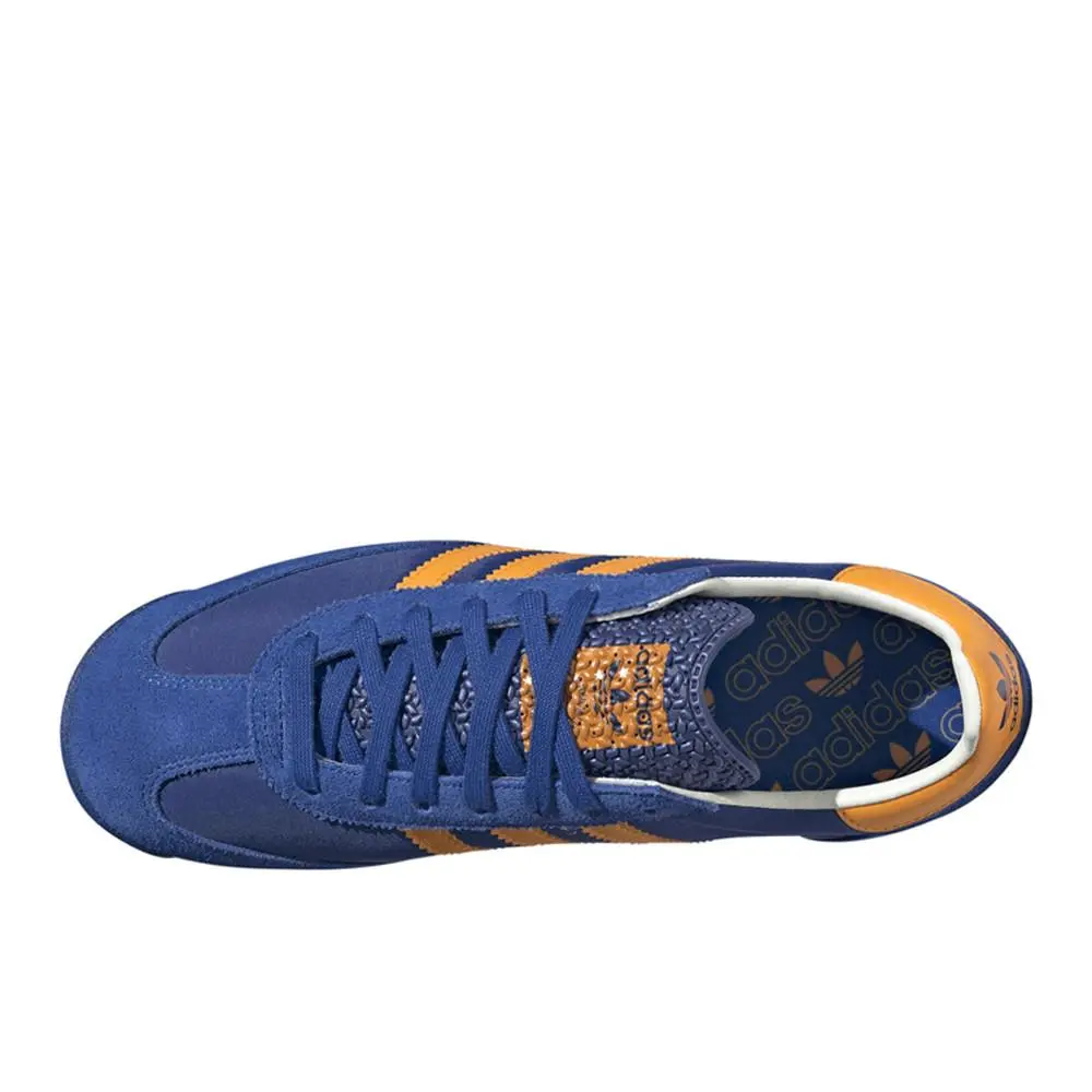 Adidas shoes - adidas Sl 72 Rs - JR8775 - Blue 10