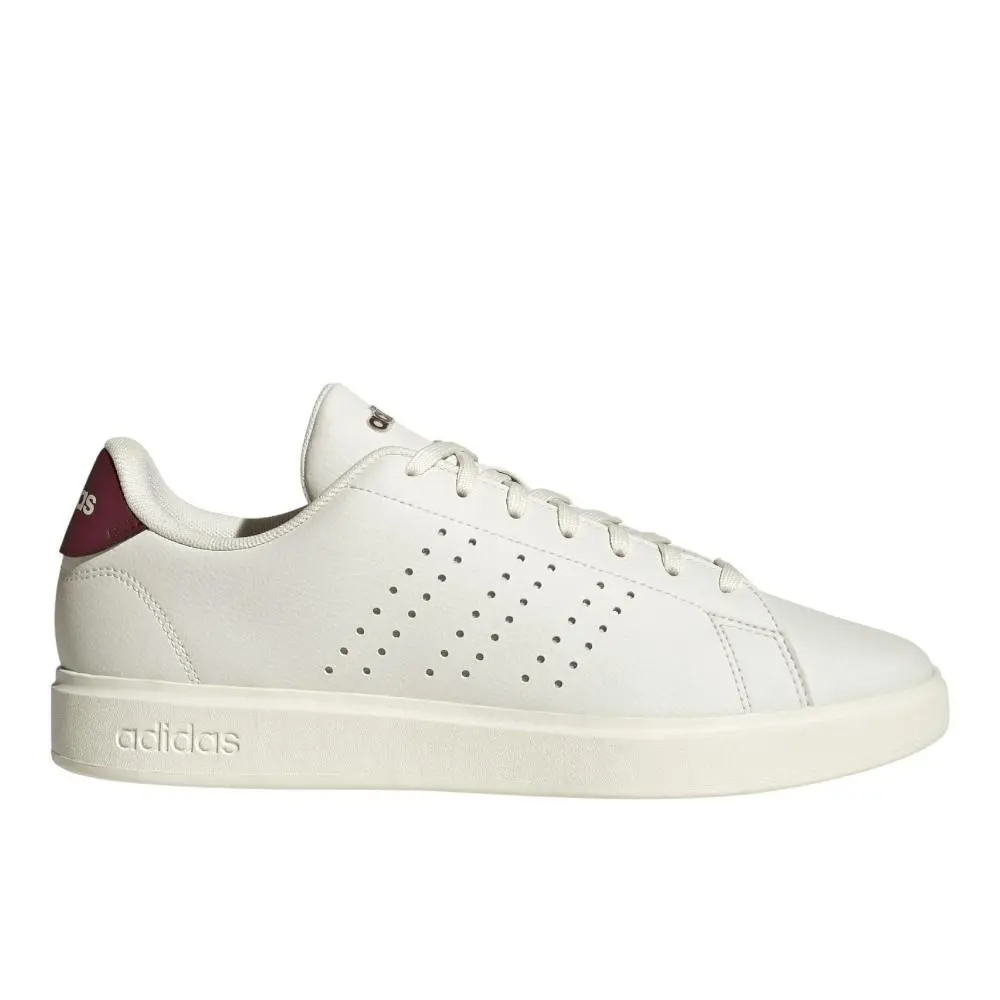 Adidas shoes - adidas Advantage 2.0 - Advantage - JP7949 - White 5