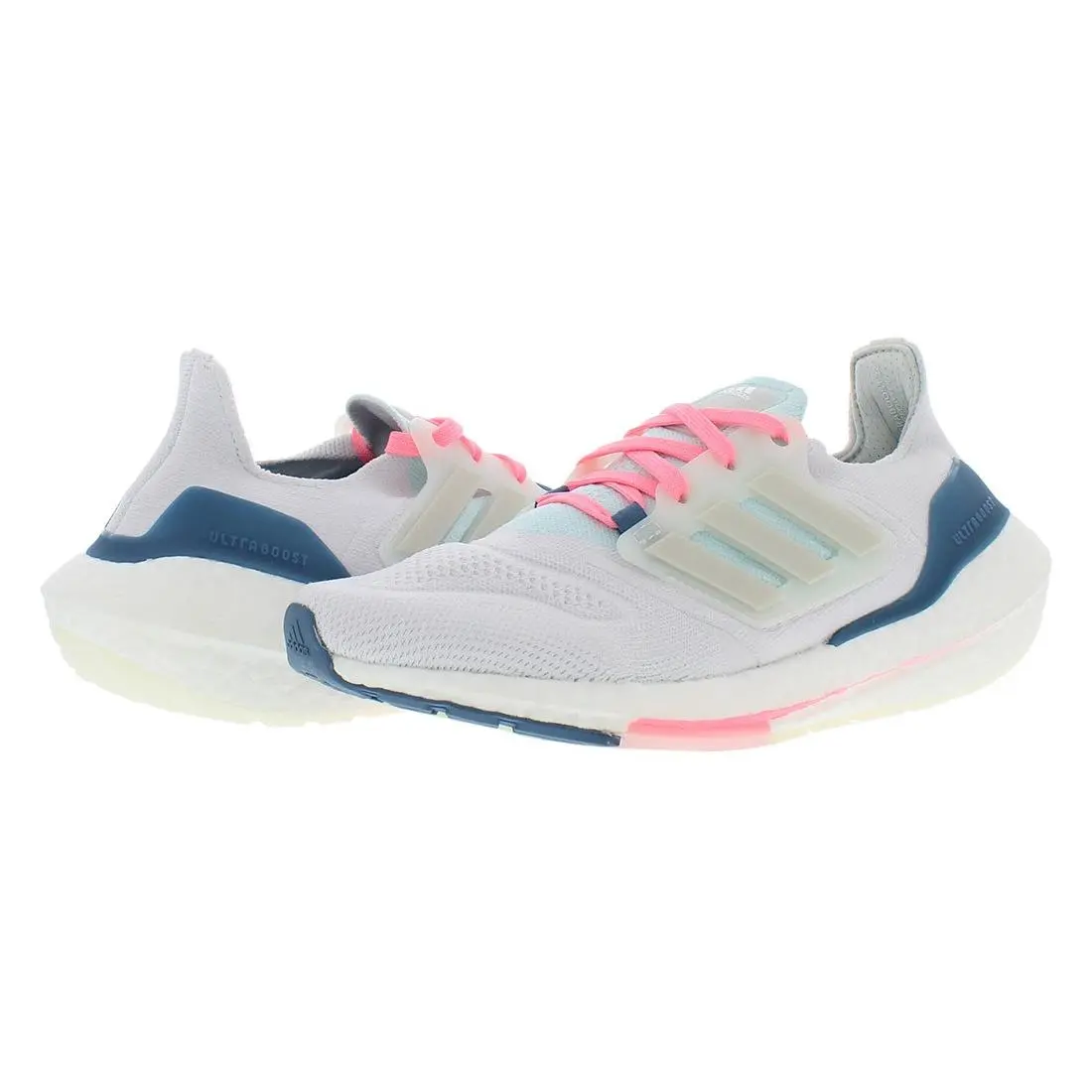 Adidas shoes - White/Multicolor, Main: White 0