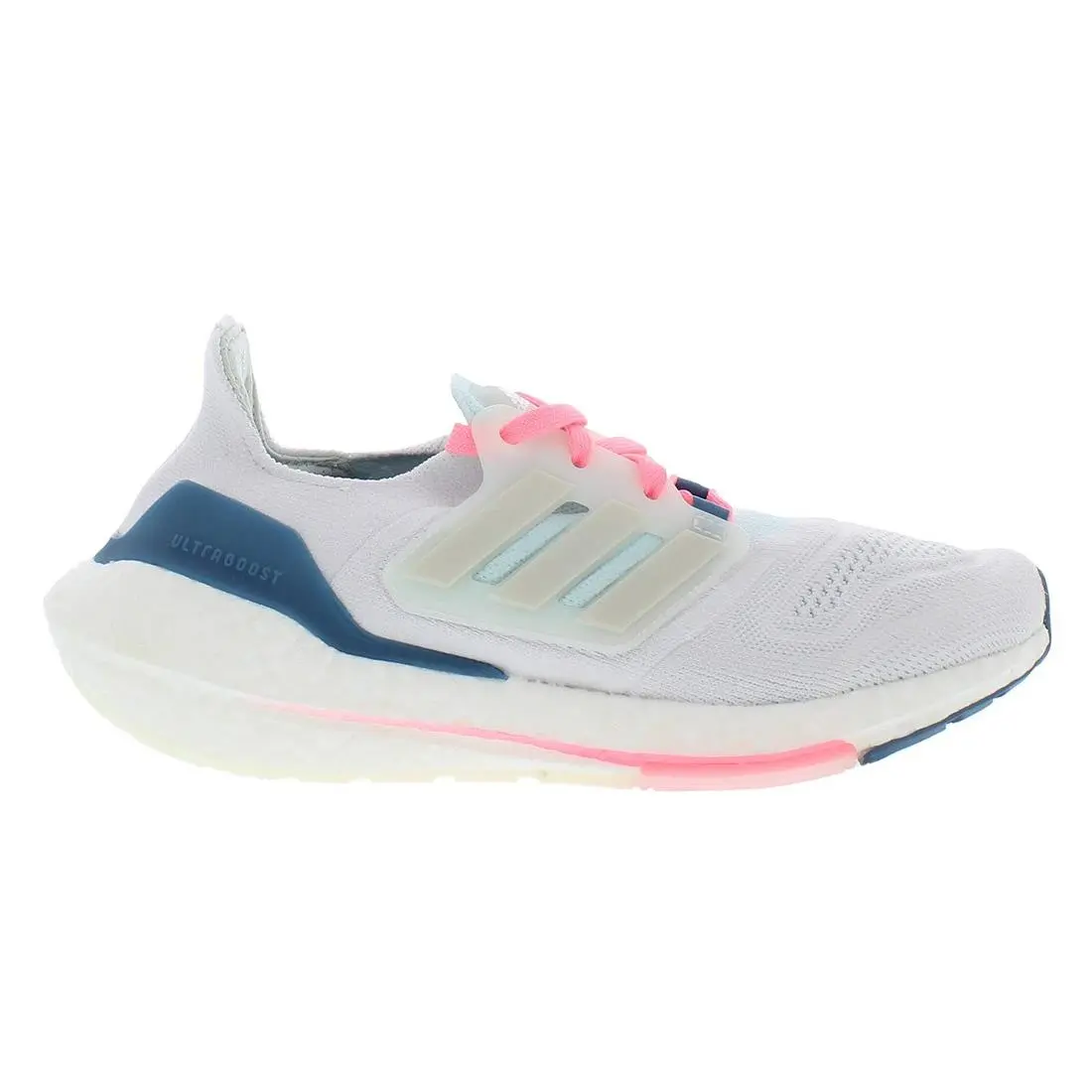 Adidas shoes - White/Multicolor, Main: White 3