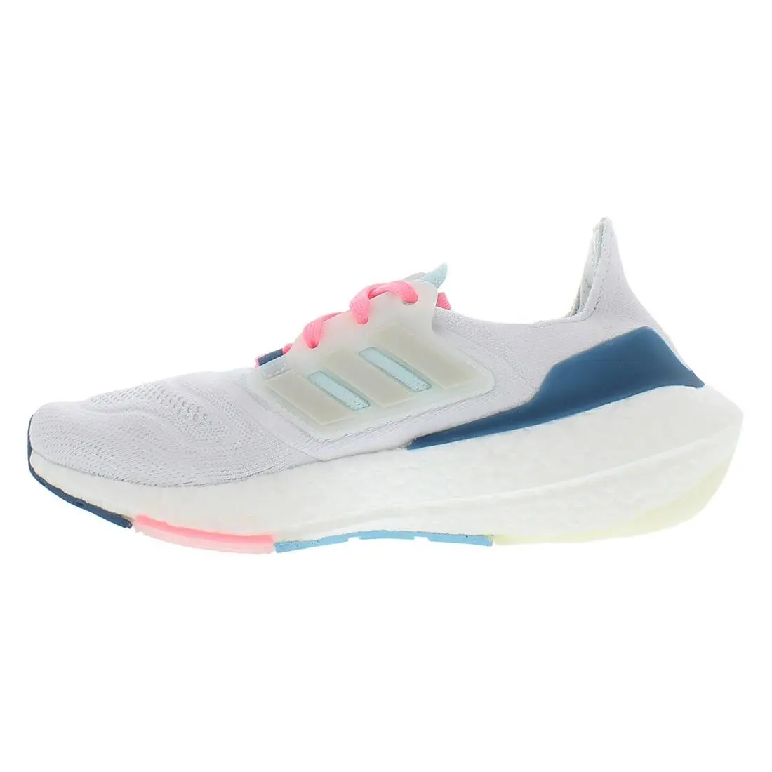 Adidas shoes - White/Multicolor, Main: White 5