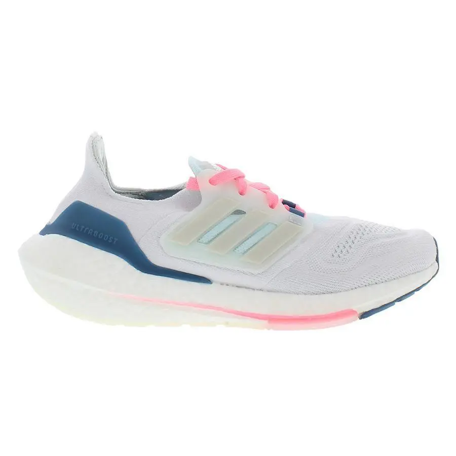 Adidas shoes - White/Multicolor, Main: White 6