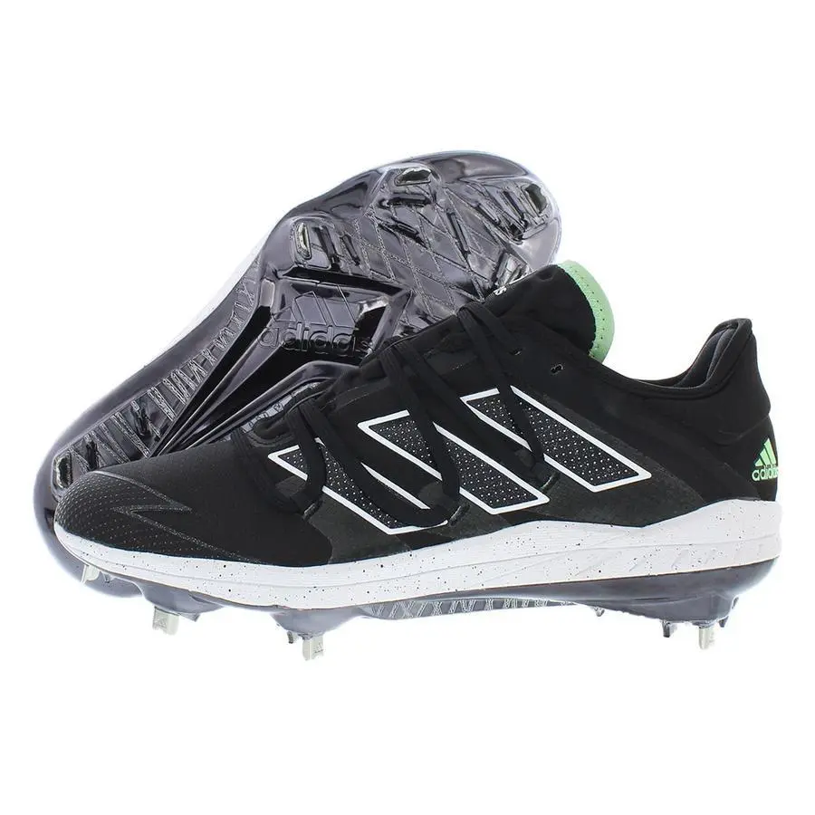 Adidas shoes - Black/White, Main: Black 2
