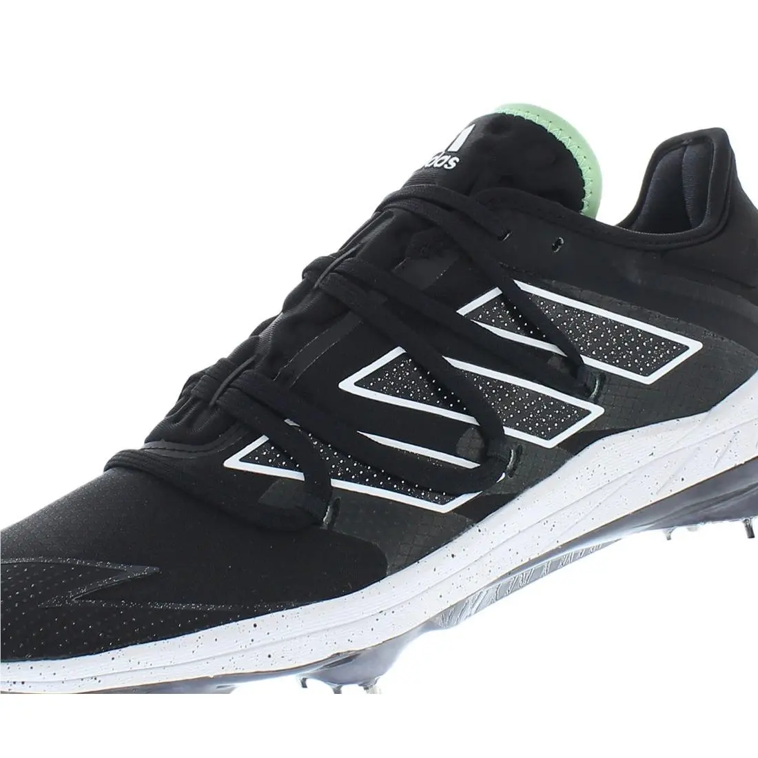 Adidas shoes - Black/White, Main: Black 0