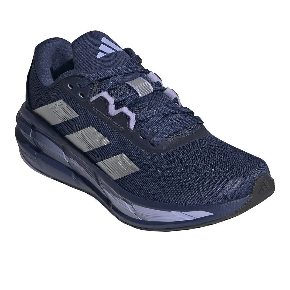 Adidas shoes - adidas Questar 3 Running - Questar Running - JP6598 - Blue, Silver 0