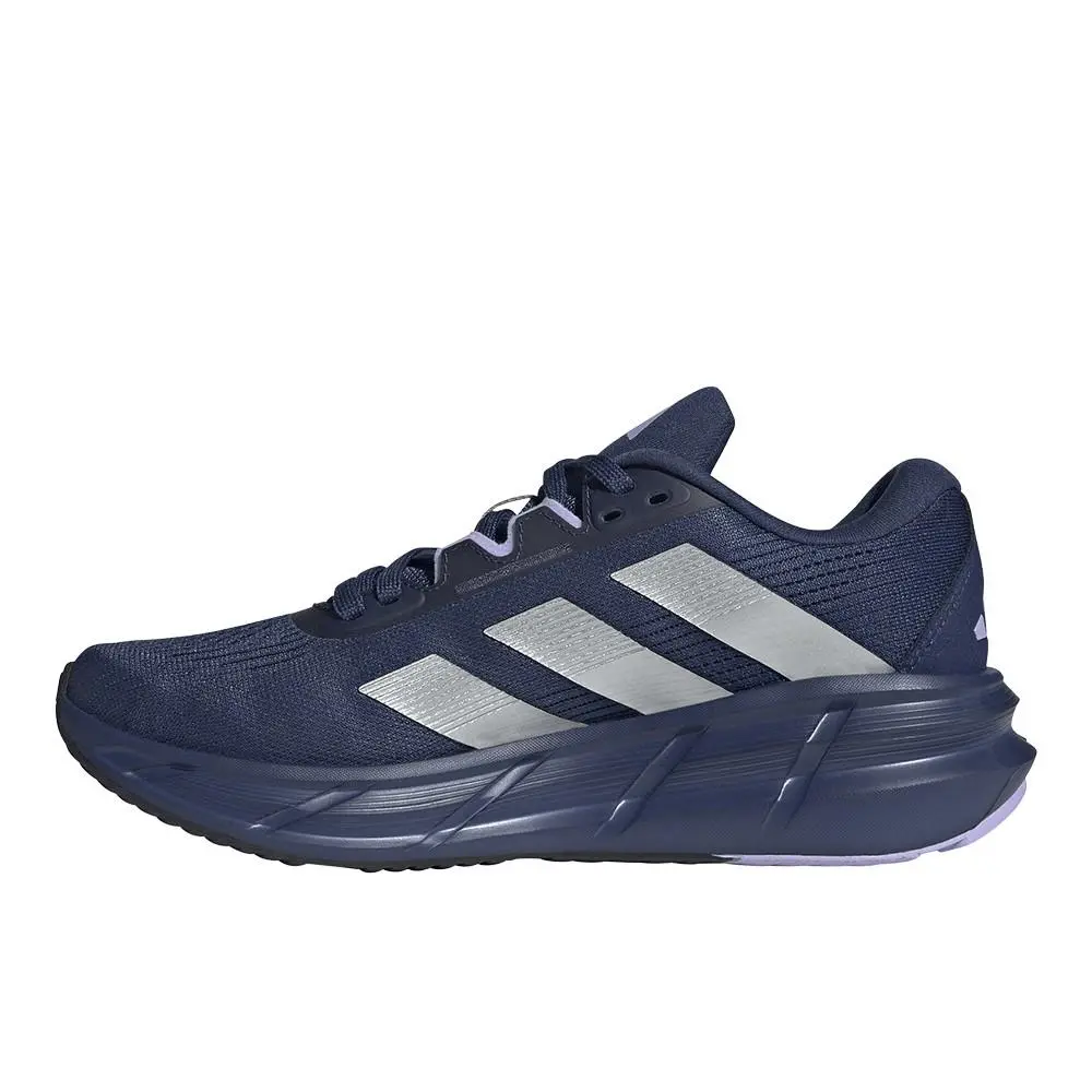 Adidas shoes - adidas Questar 3 Running - Questar Running - JP6598 - Blue, Silver 1