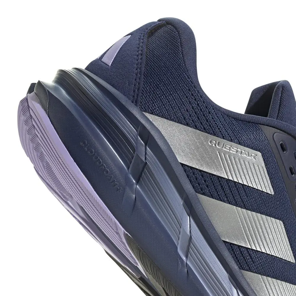 Adidas shoes - adidas Questar 3 Running - Questar Running - JP6598 - Blue, Silver 13