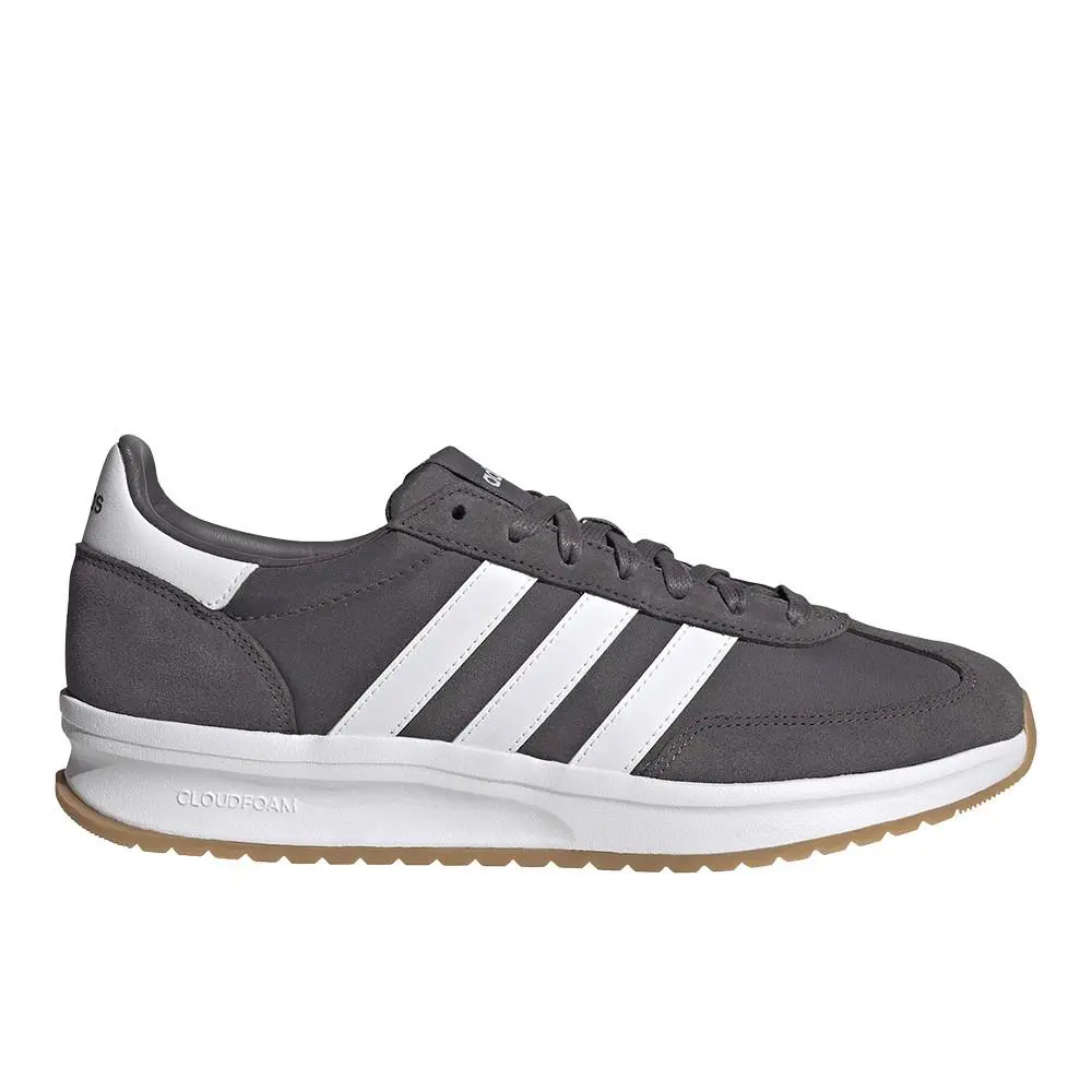 Run 70S 2.0 Mens Grey Sneakers Athletic Shoes SB1158-JI4922 by Adidas
