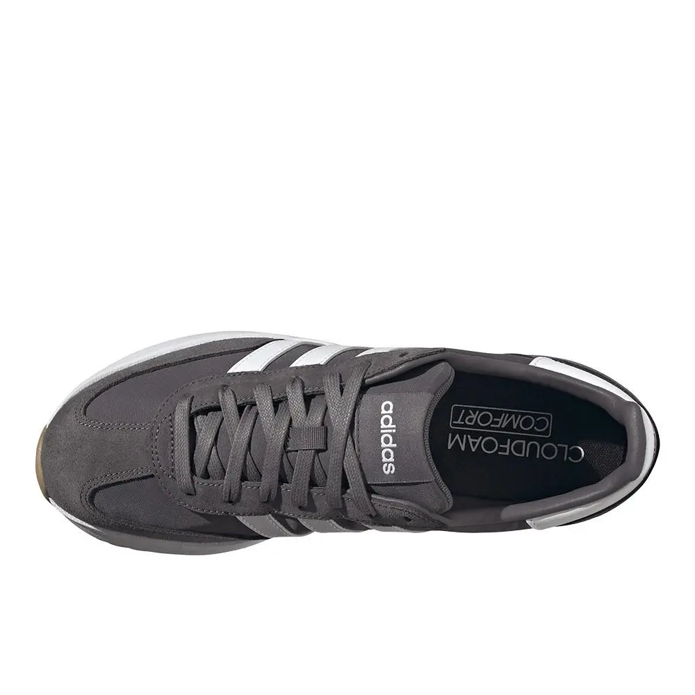 Adidas shoes - adidas Run 70S 2.0 - Run - SB1158-JI4922 - Grey 2