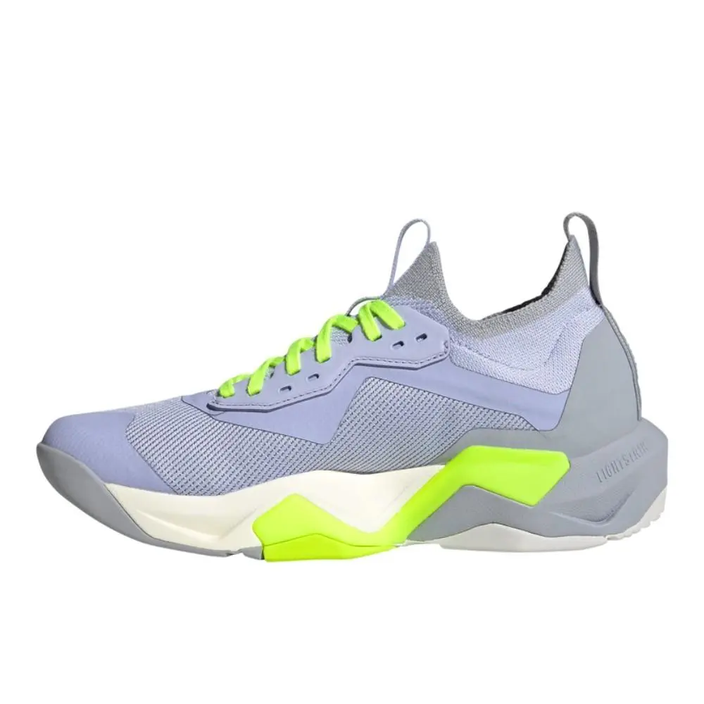 Adidas shoes - adidas Rapidmove Adv 2 Training - IH5137 - Blue, Yellow 1
