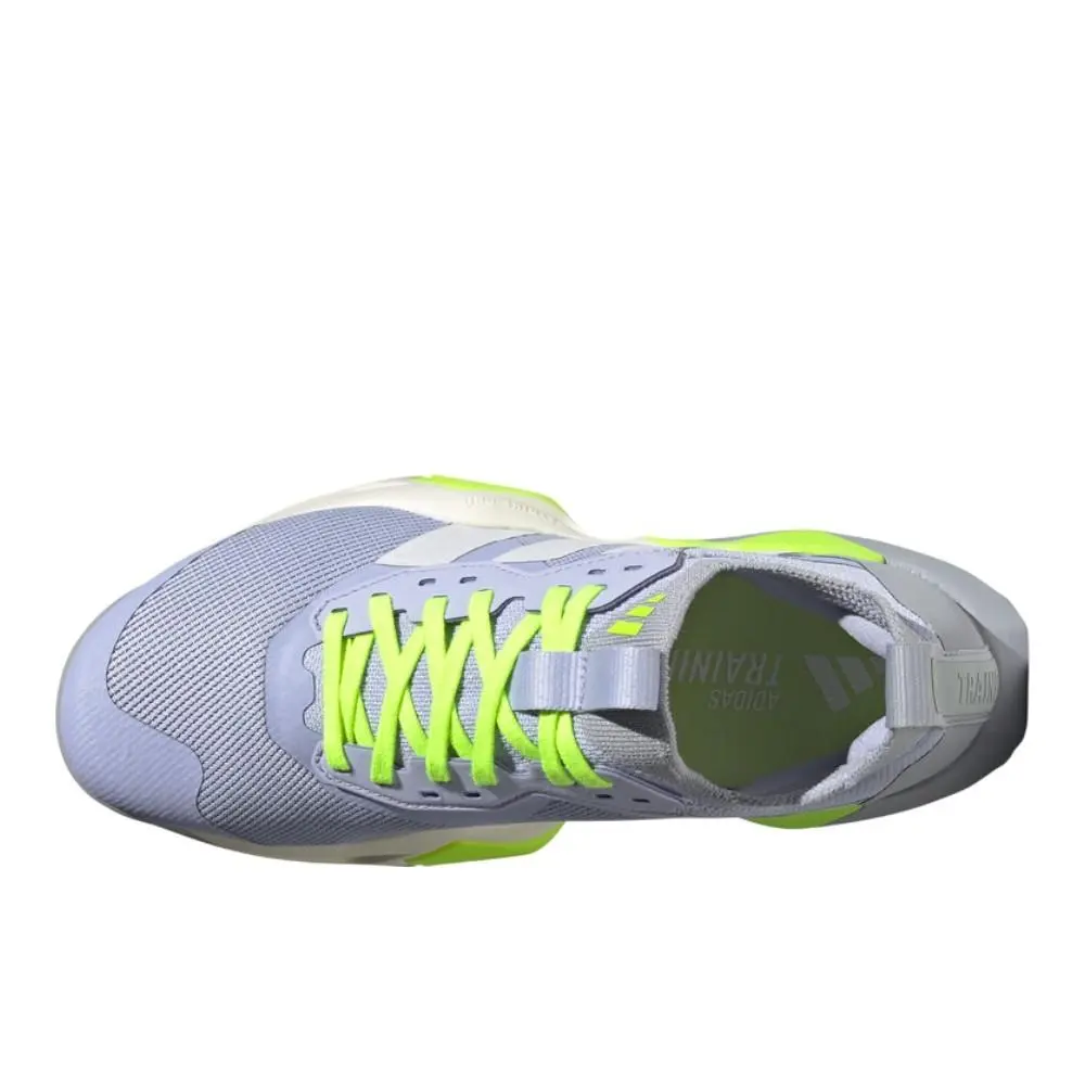 Adidas shoes - adidas Rapidmove Adv 2 Training - IH5137 - Blue, Yellow 2