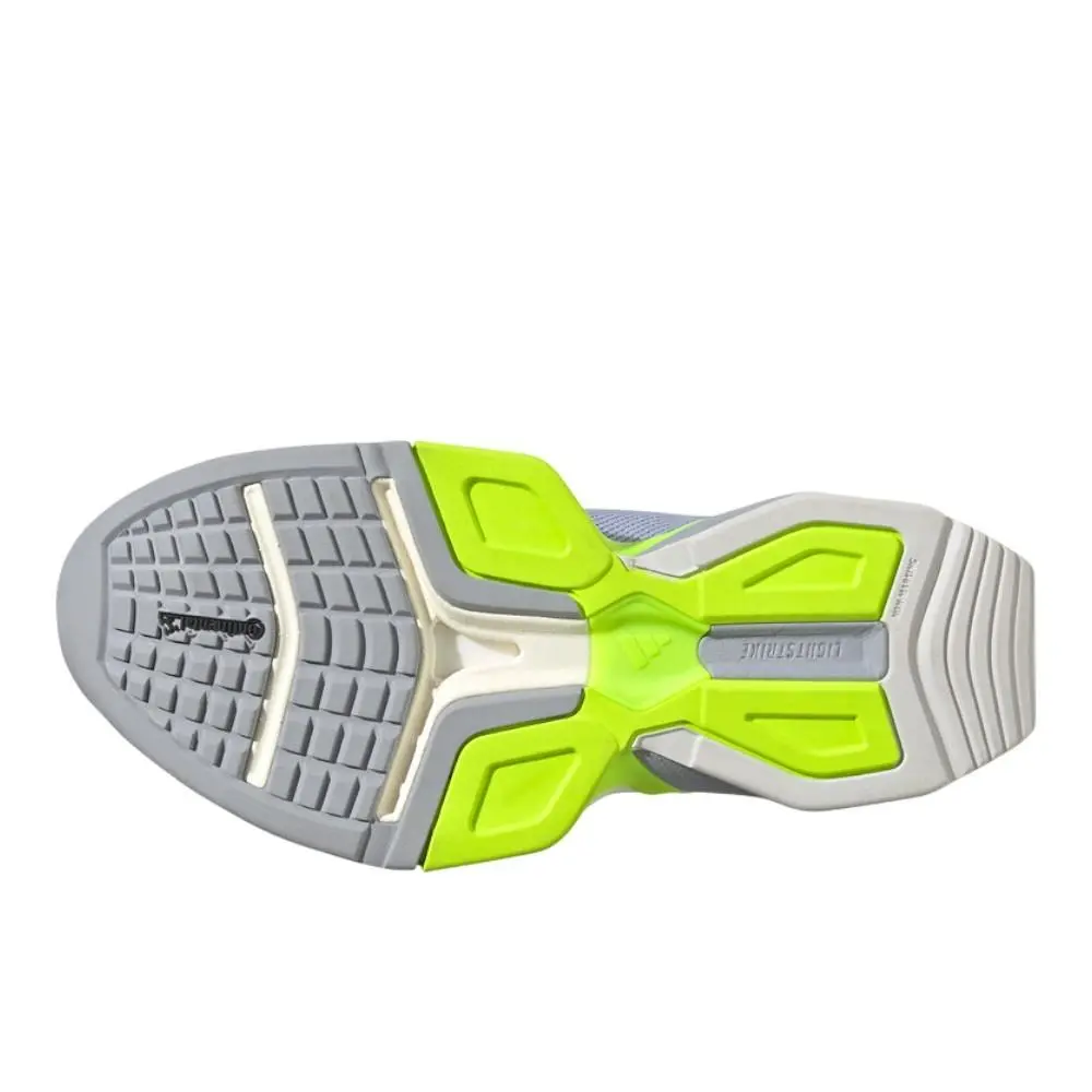 Adidas shoes - adidas Rapidmove Adv 2 Training - IH5137 - Blue, Yellow 3