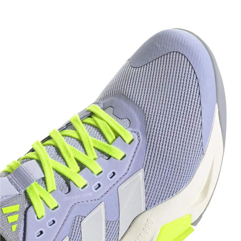 Adidas shoes - adidas Rapidmove Adv 2 Training - IH5137 - Blue, Yellow 12
