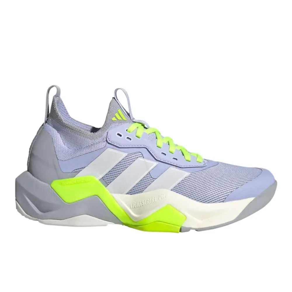 Adidas shoes - adidas Rapidmove Adv 2 Training - IH5137 - Blue, Yellow 7