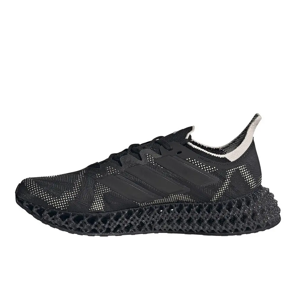 Adidas shoes - adidas 4Dfwd 4 Running - Running - JP9987 - Black 1