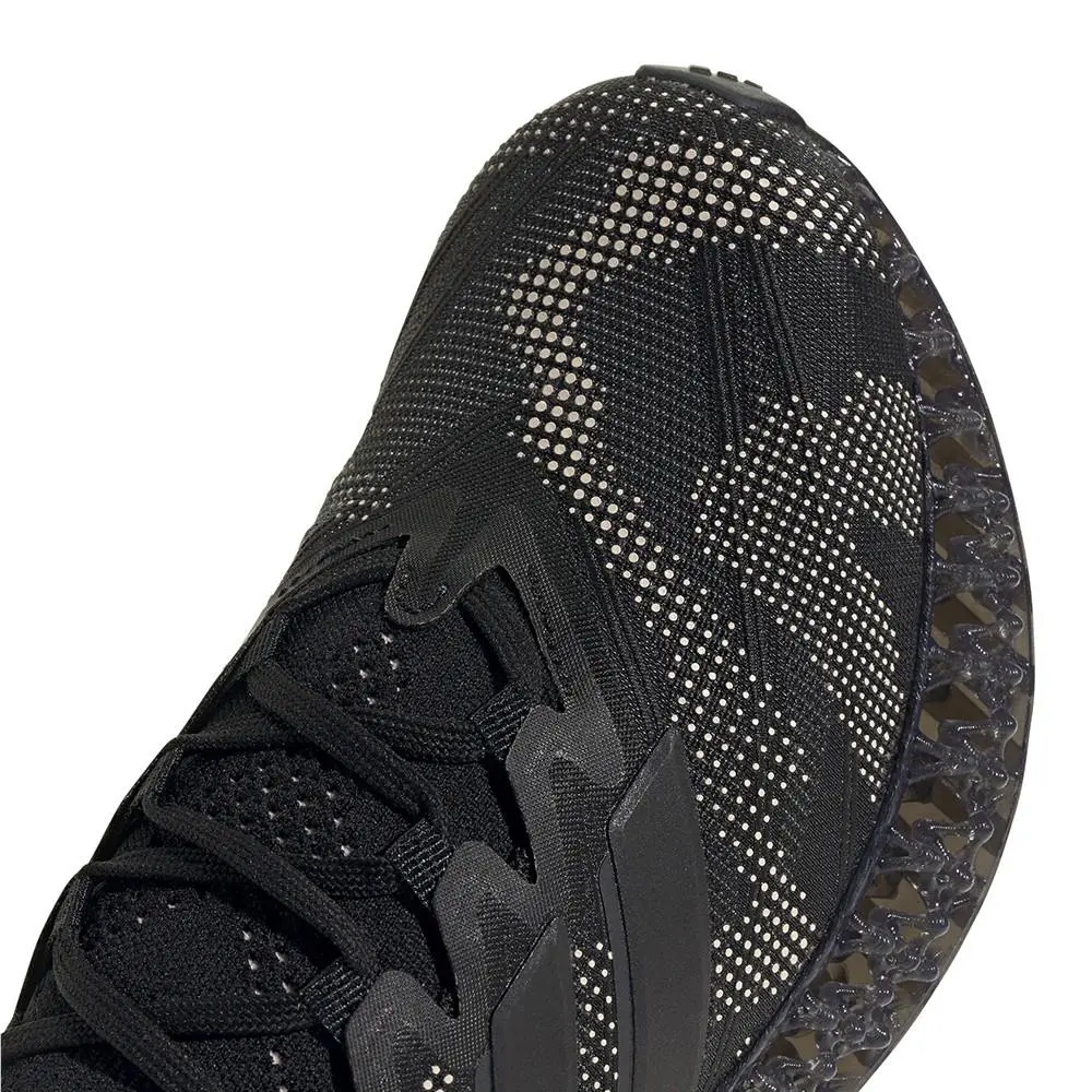 Adidas shoes - adidas 4Dfwd 4 Running - Running - JP9987 - Black 4