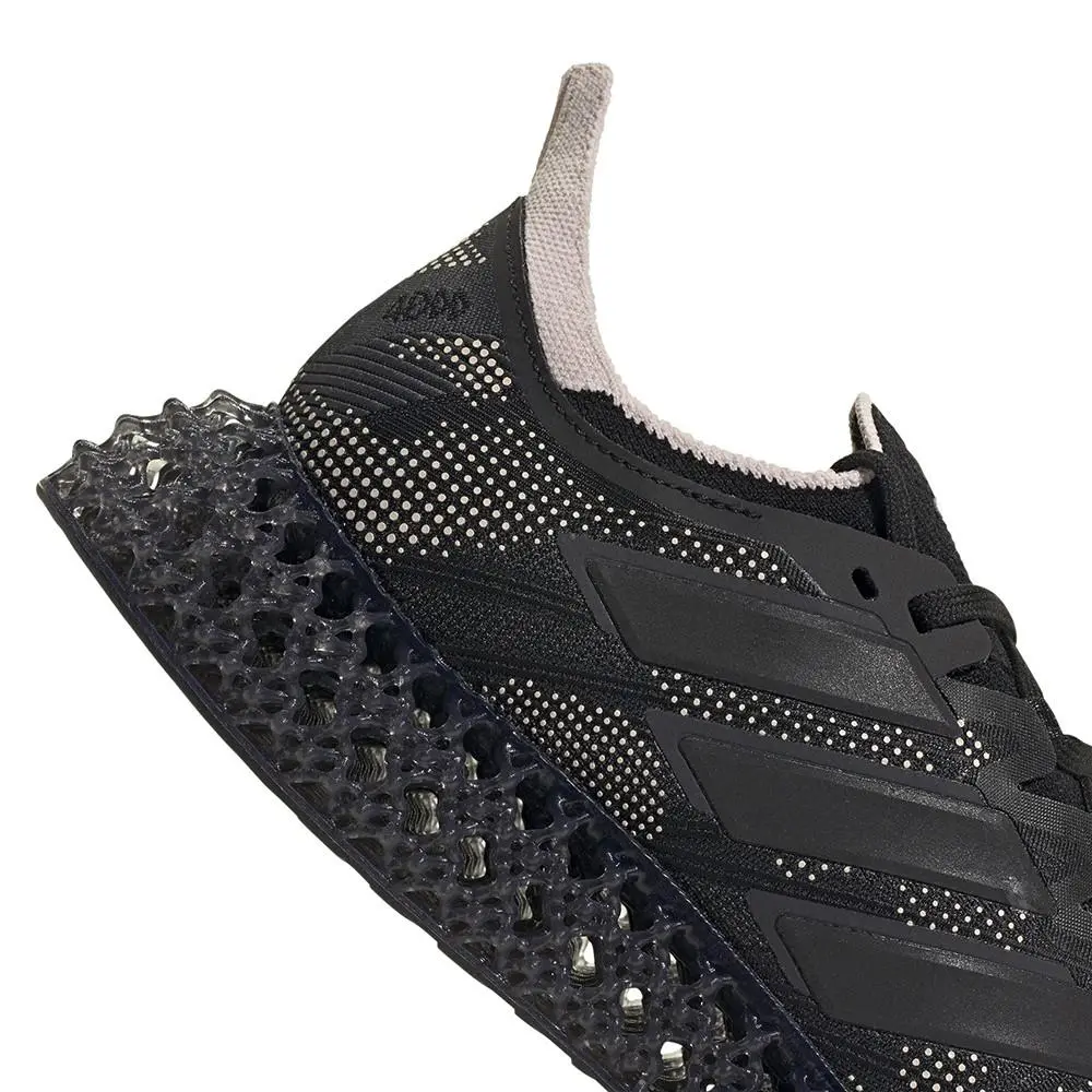 Adidas shoes - adidas 4Dfwd 4 Running - Running - JP9987 - Black 13