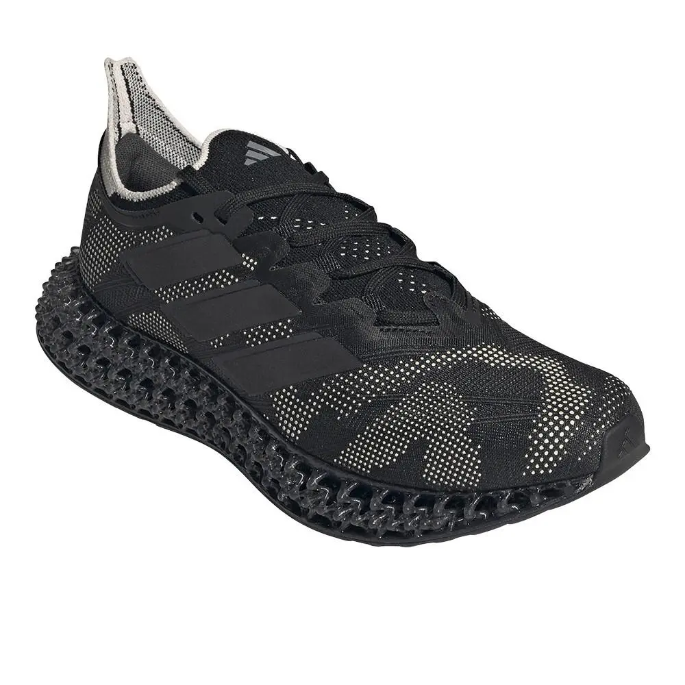 Adidas shoes - adidas 4Dfwd 4 Running - Running - JP9987 - Black 8
