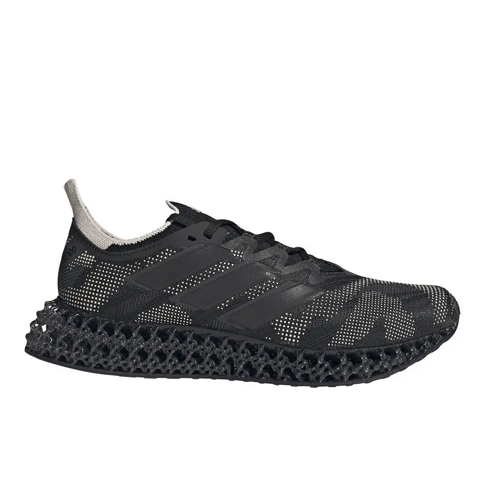 Adidas shoes - adidas 4Dfwd 4 Running - Running - JP9987 - Black 7