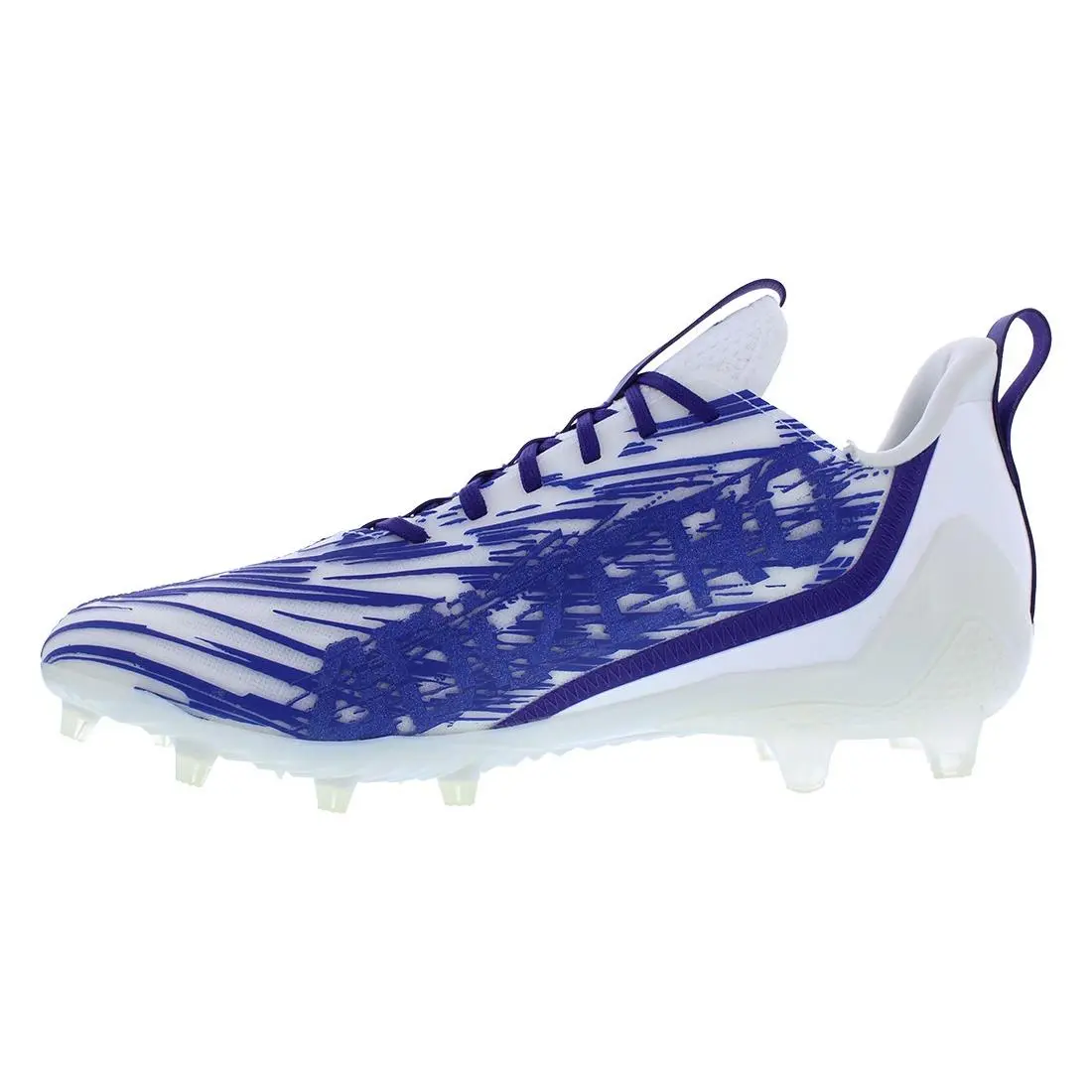 Adidas shoes - White/Royal Blue, Main: White 5