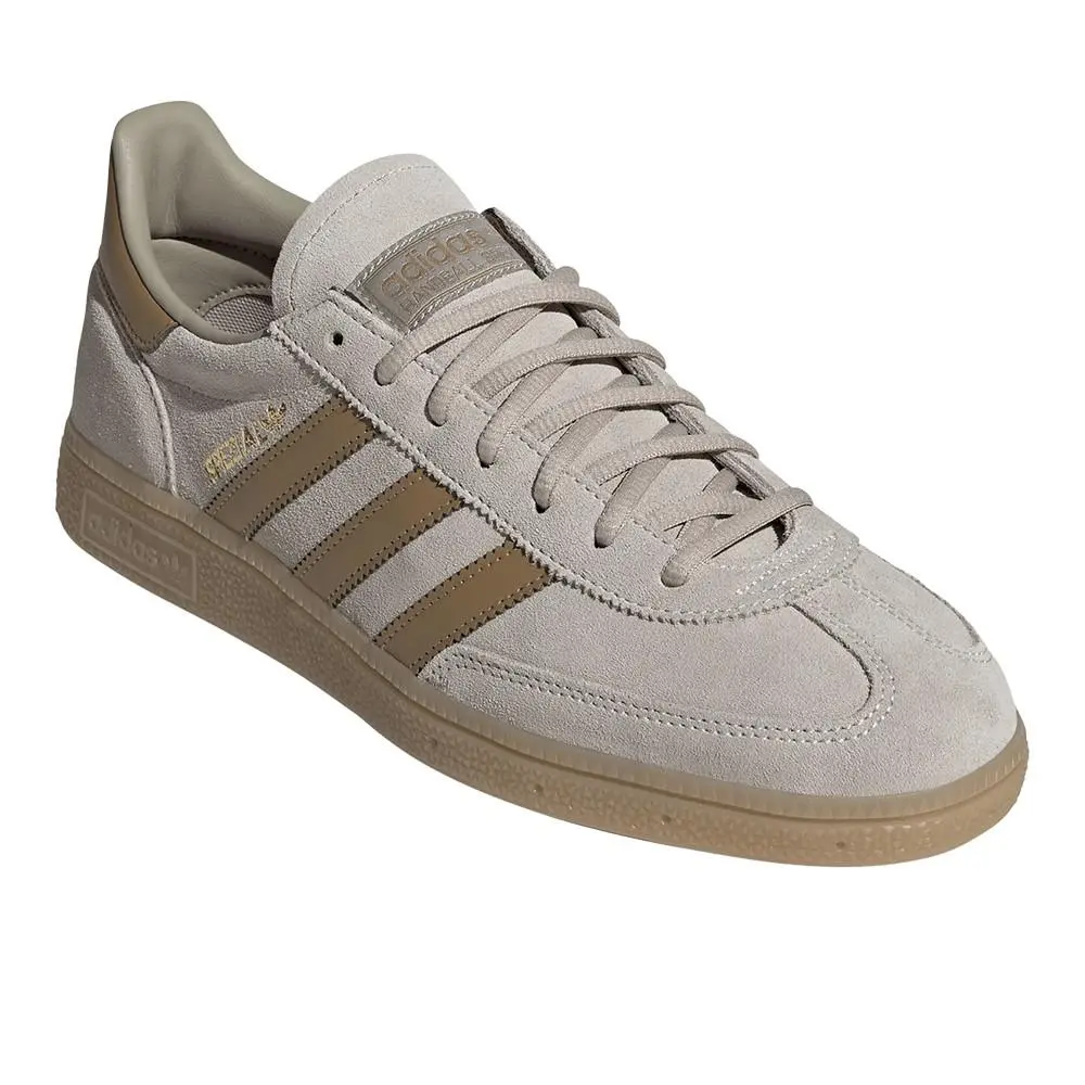 Adidas shoes - adidas Handball Spezial - Handball Spezial - IH9762 - Beige 8