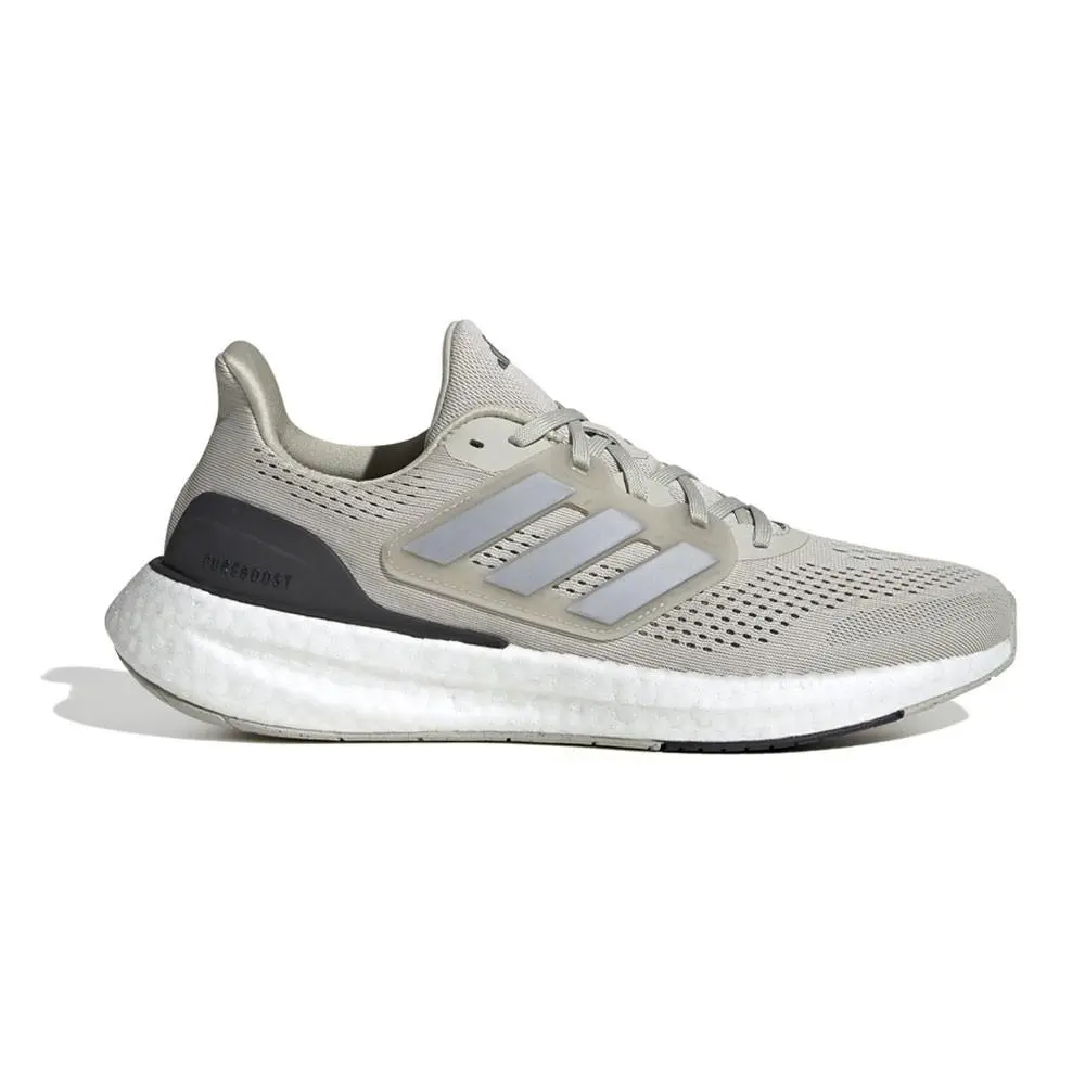 Adidas shoes - adidas Pureboost 23 - Pureboost - IF1547 - Grey 5
