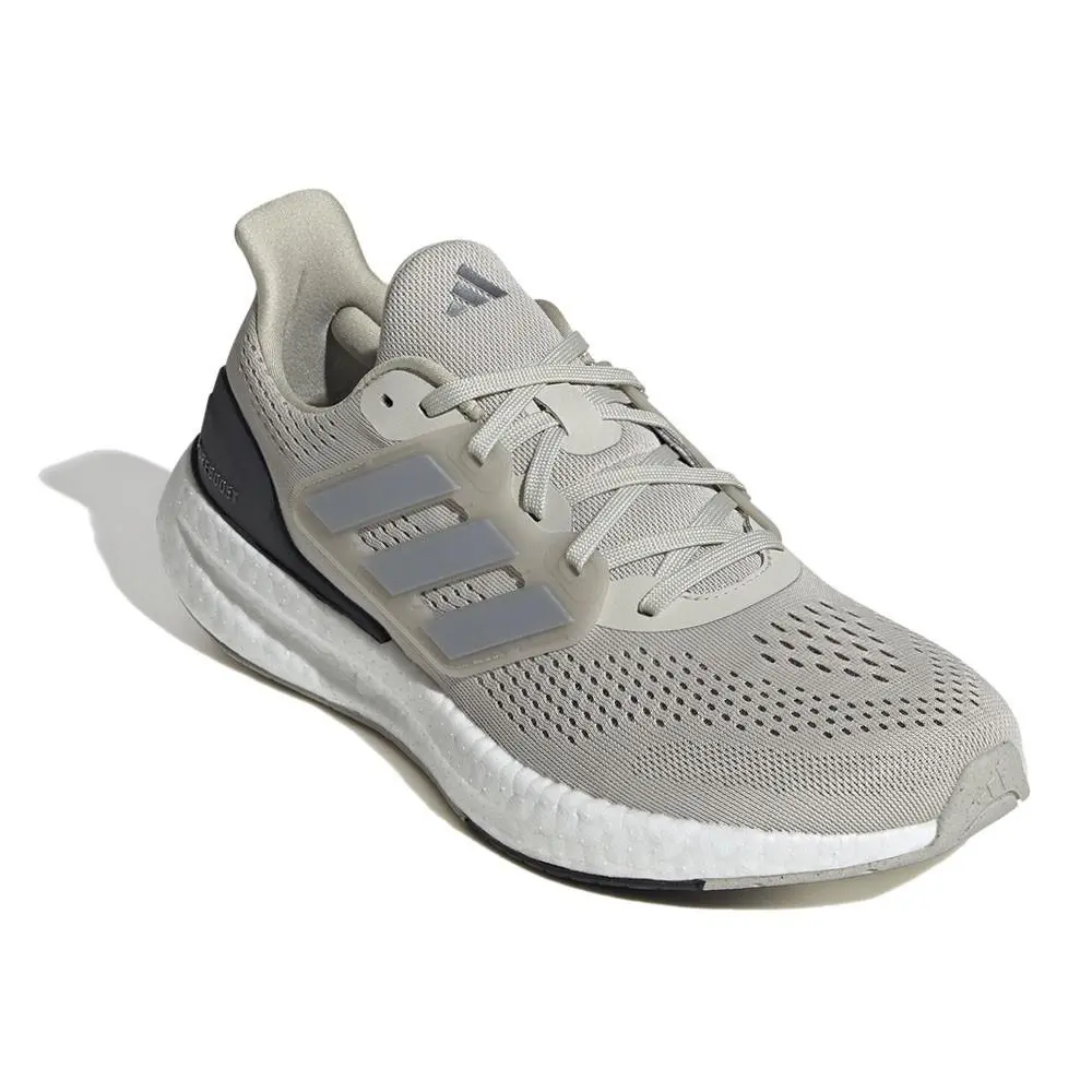 Adidas shoes - adidas Pureboost 23 - Pureboost - IF1547 - Grey 6