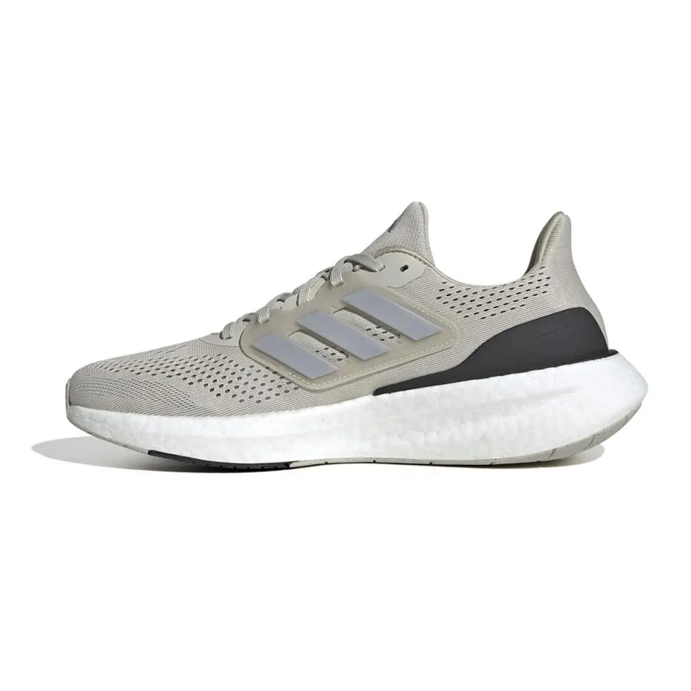 Adidas shoes - adidas Pureboost 23 - Pureboost - IF1547 - Grey 7