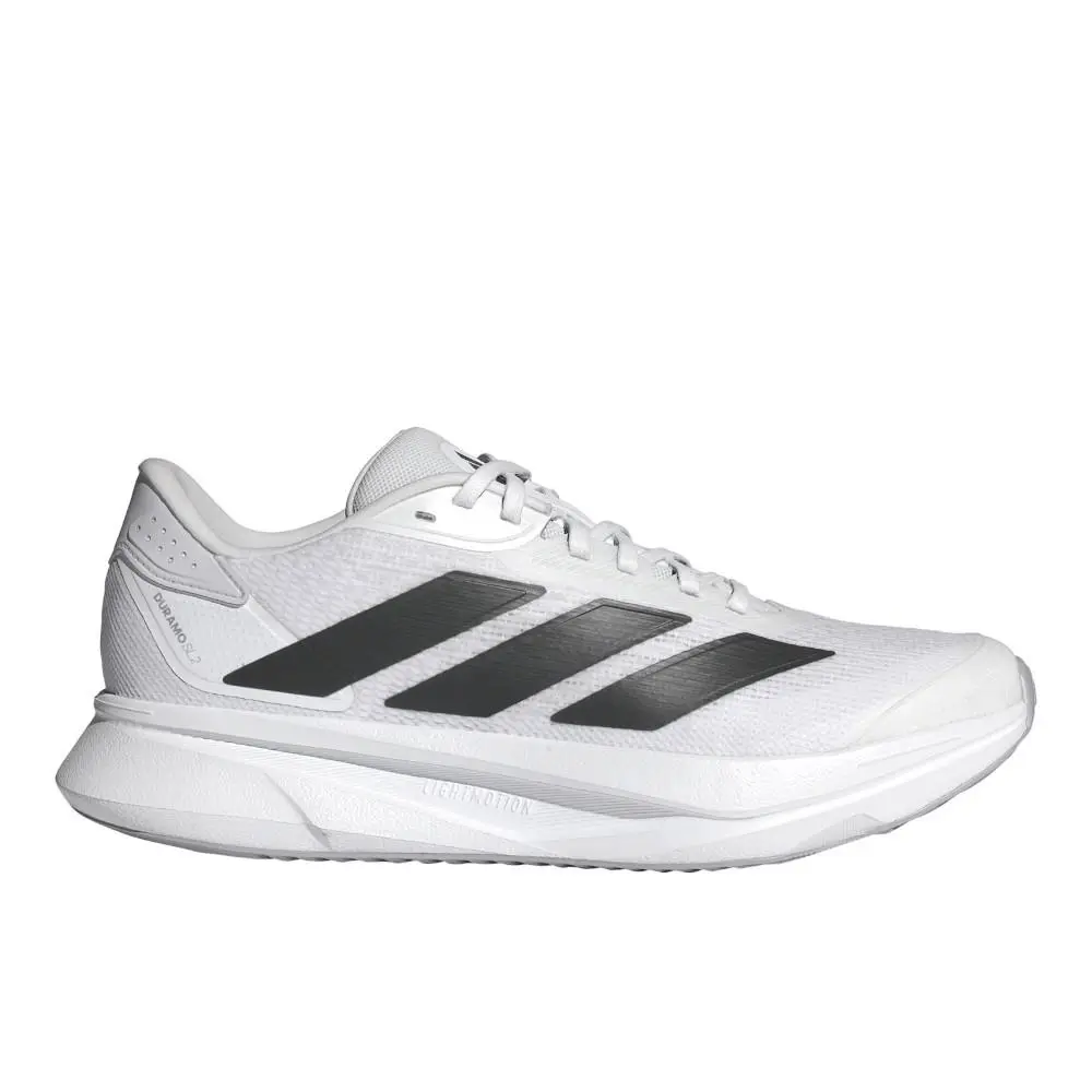Duramo Sl 2 Running Womens White Sneakers Athletic Shoes IH8223 by Adidas