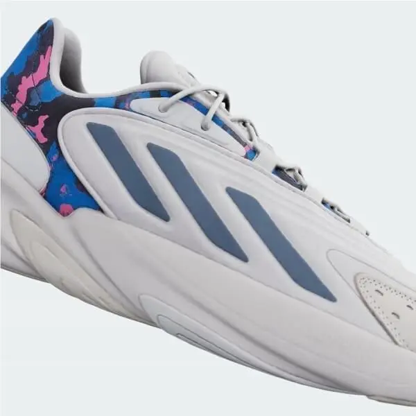 Adidas shoes - adidas Ozelia - Ozelia - White 1