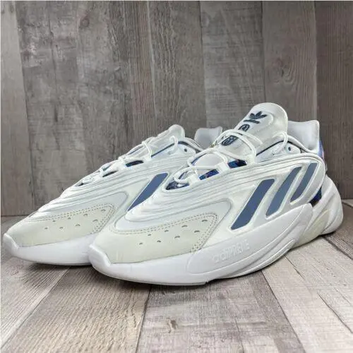 Adidas shoes - adidas Ozelia - Ozelia - White 2