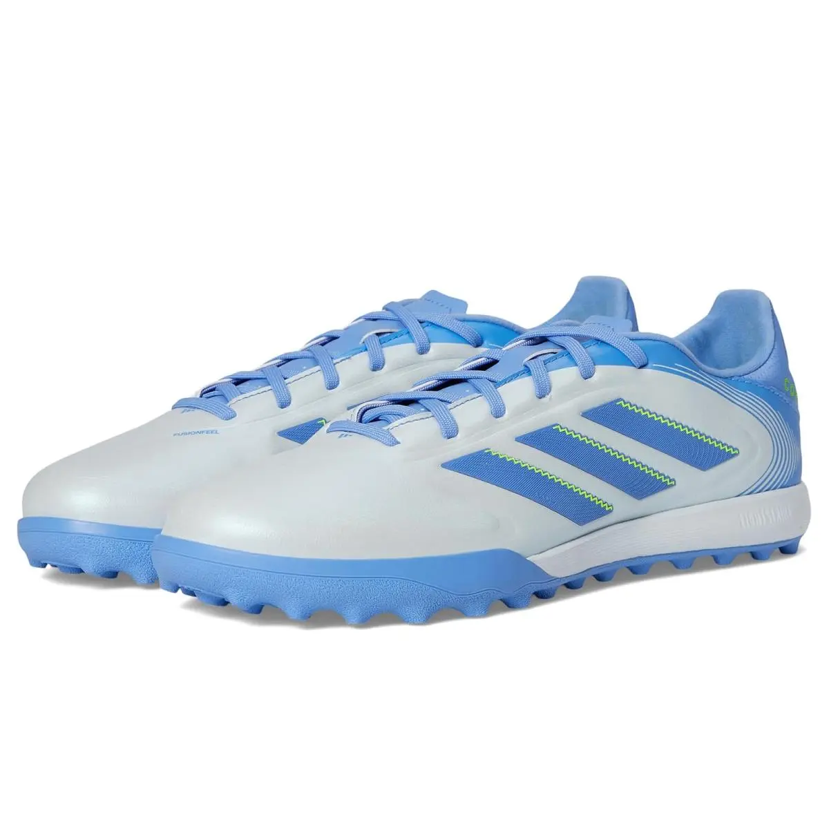 Unisex Shoes  Copa Pure 3 League Turf Soccer Cleats by Adidas