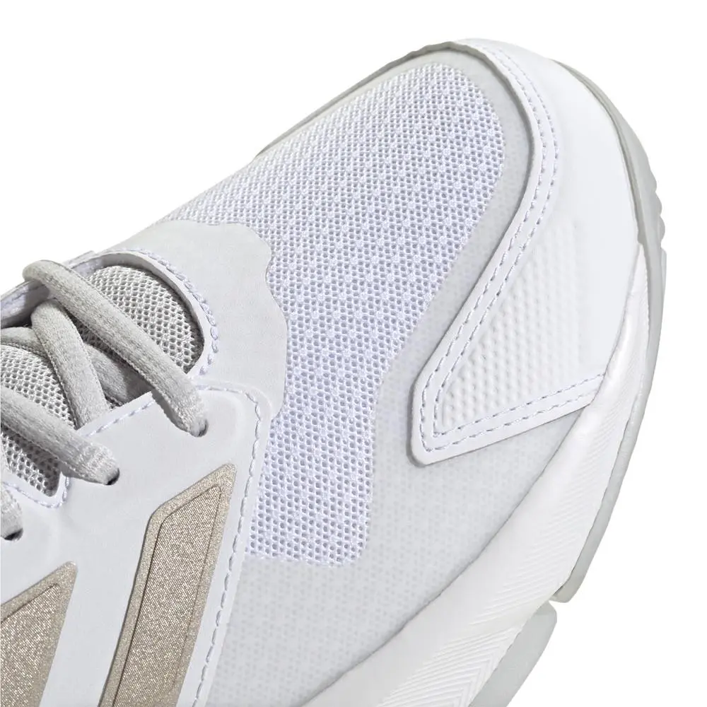 Adidas shoes - adidas Courtjam Control 3 Tennis - IH2968 - White 5