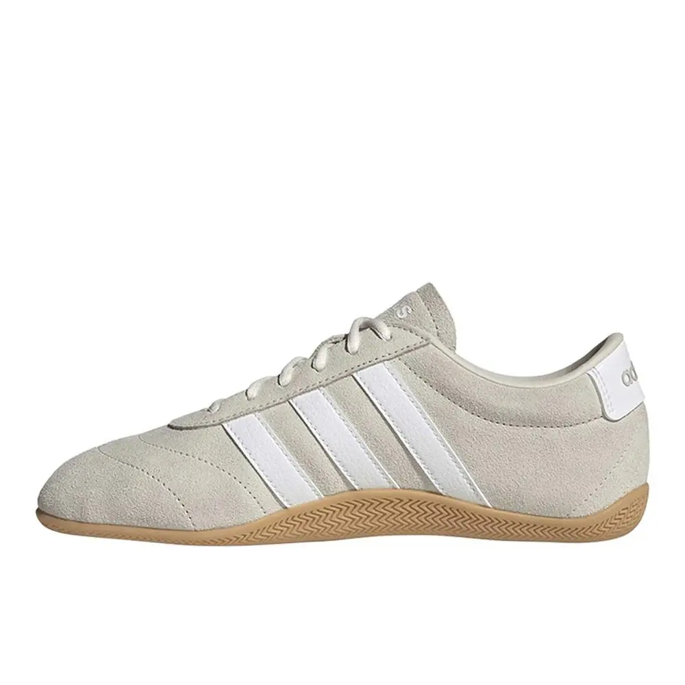 Adidas shoes - adidas Grand Court Lo - Grand Court - SB1158-KI9380 - Beige 1