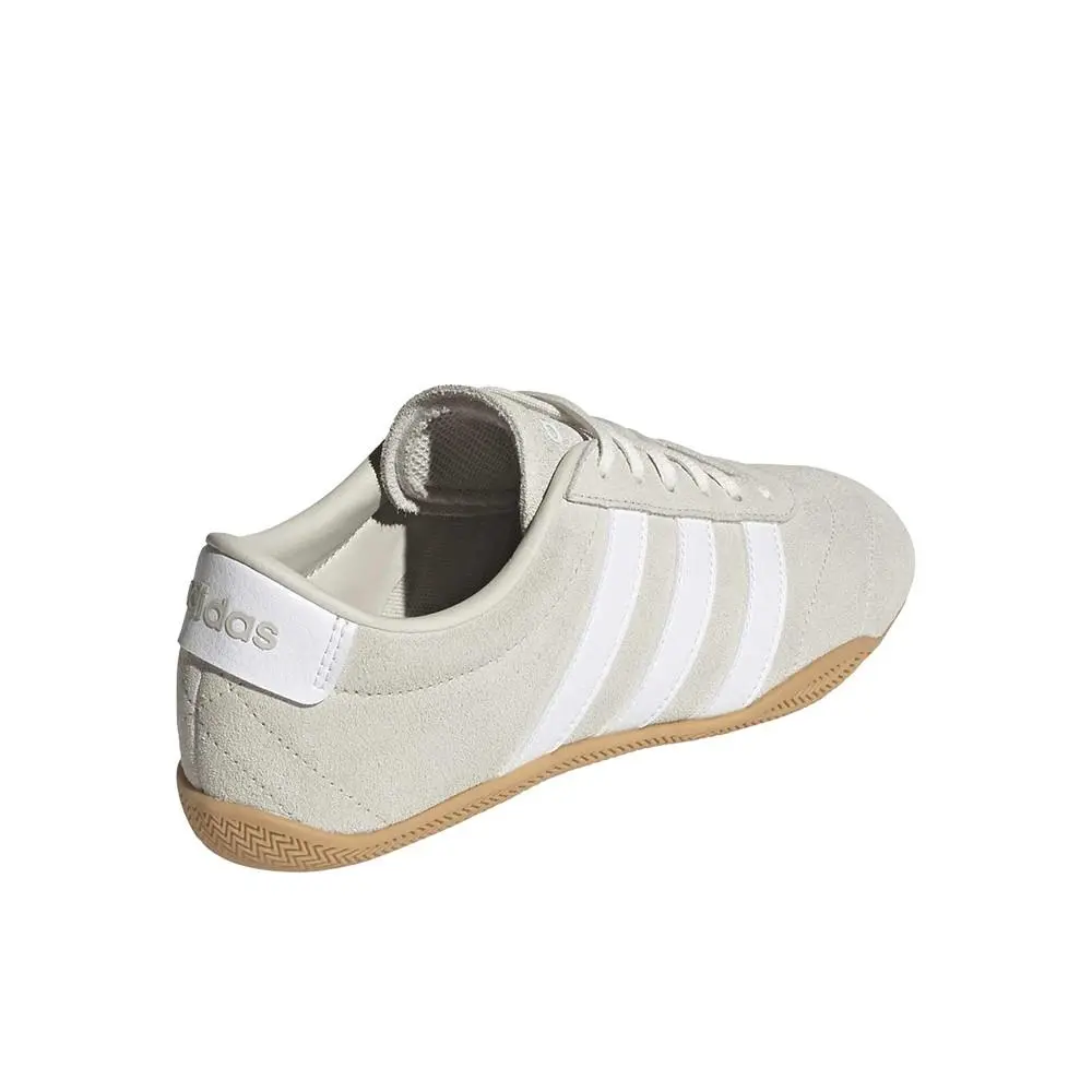 Adidas shoes - adidas Grand Court Lo - Grand Court - SB1158-KI9380 - Beige 4