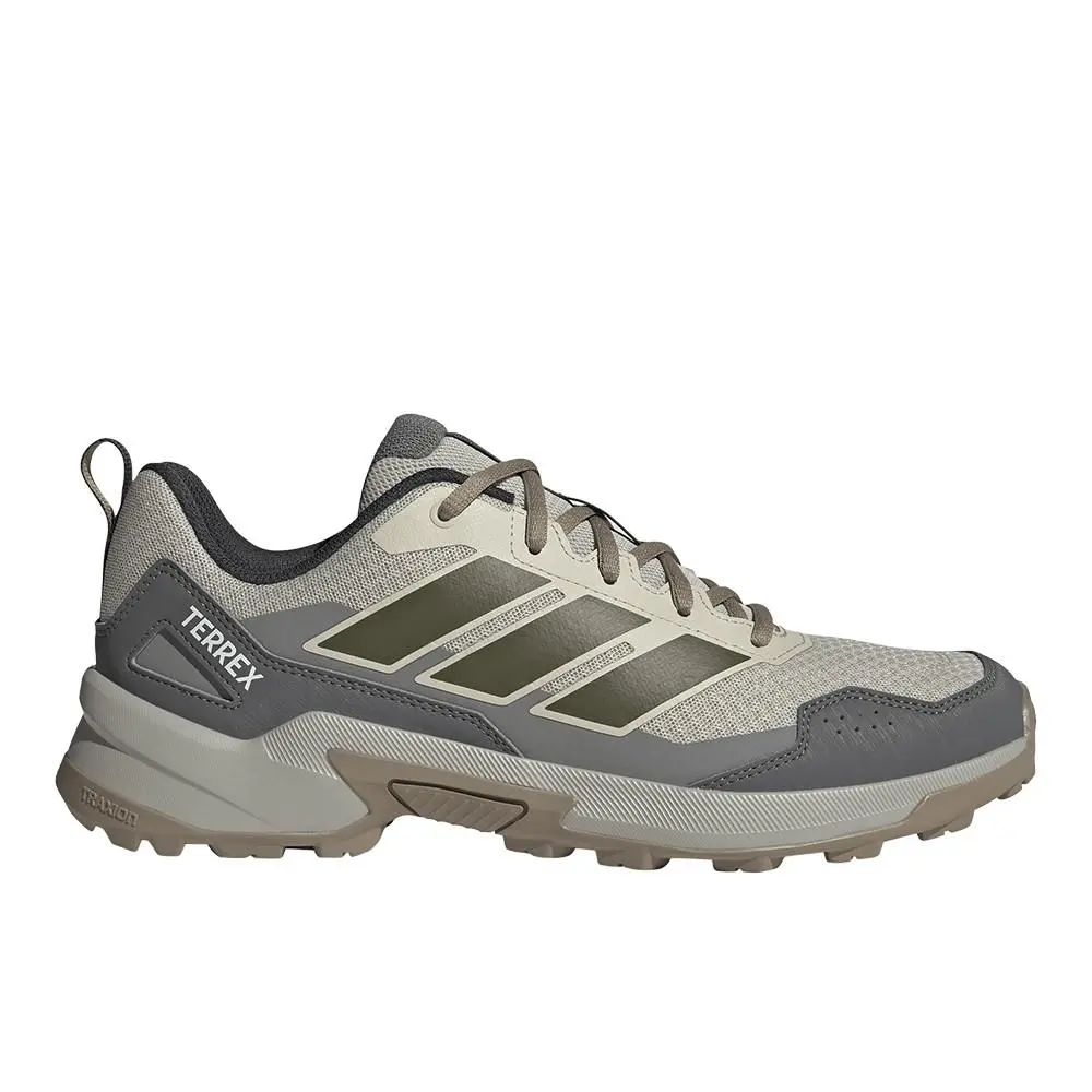 Terrex Eastrail 3 Mens Grey Sneakers Athletic Shoes JR4007 by Adidas