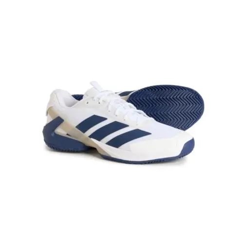 Men`s Adizero Ubersonic 5 Shoes by Adidas