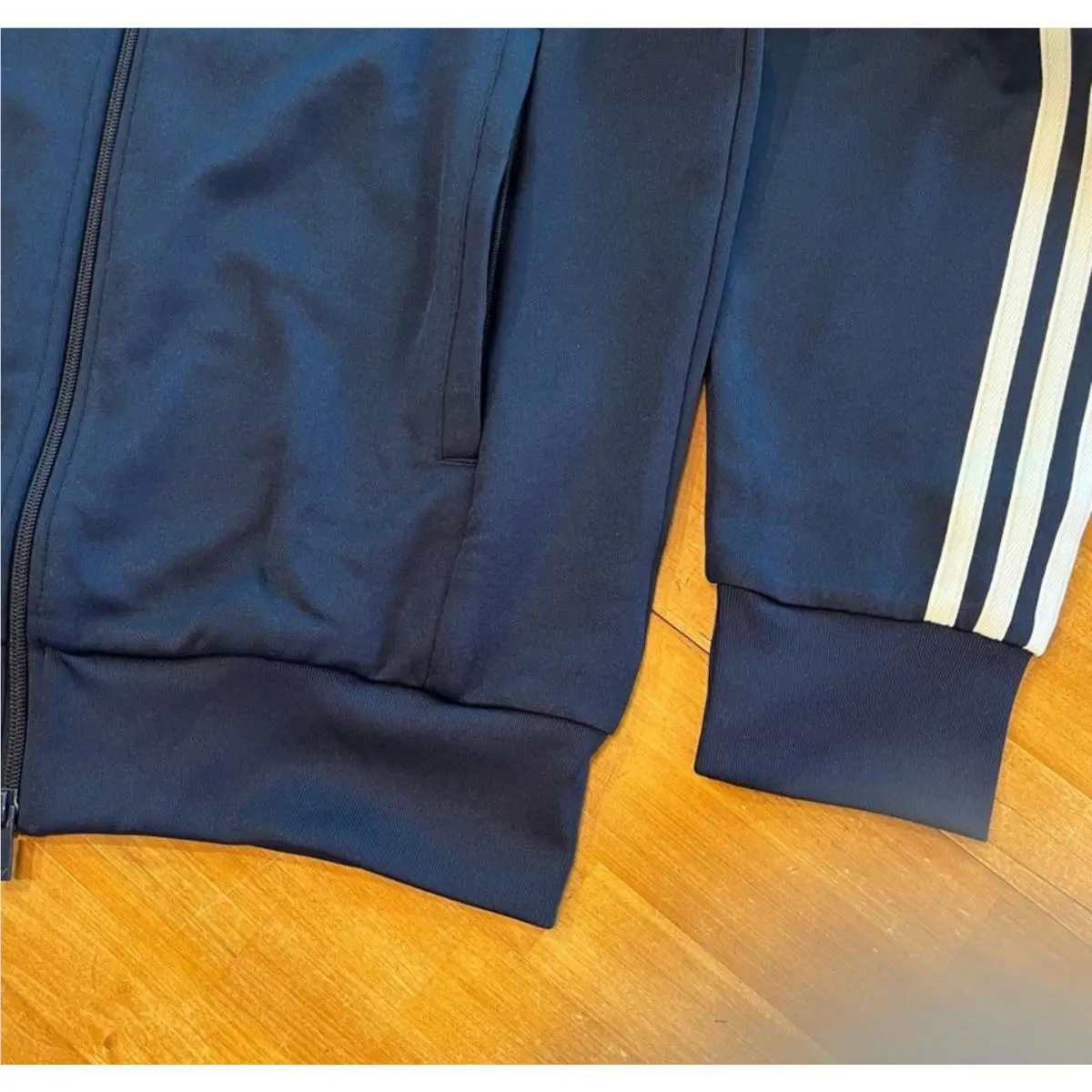 Adidas clothing - Blue 2